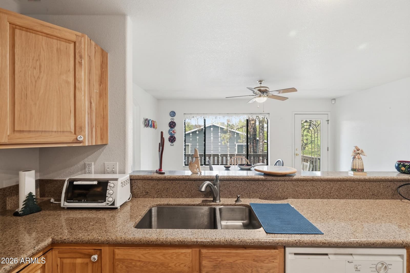 111 N MOGOLLON Trail, Payson, AZ 85541 — photo 20 of 38