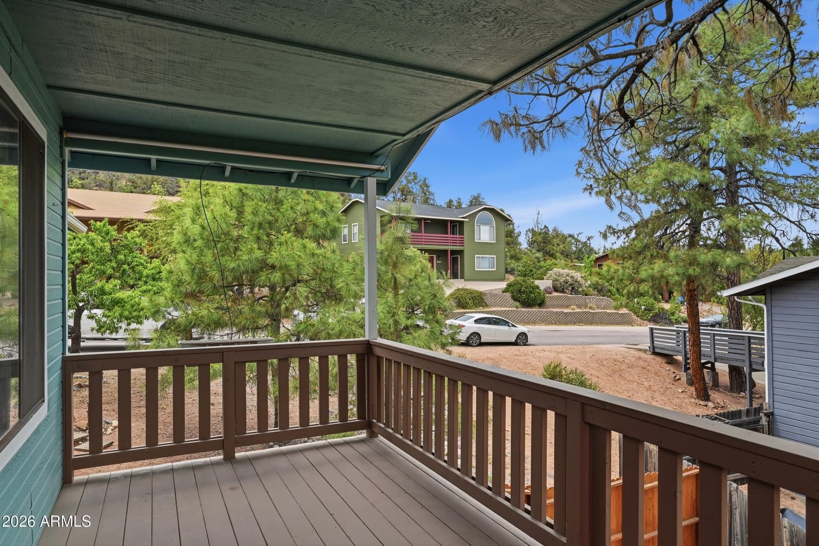 111 N MOGOLLON Trail, Payson, AZ 85541 — photo 29 of 38