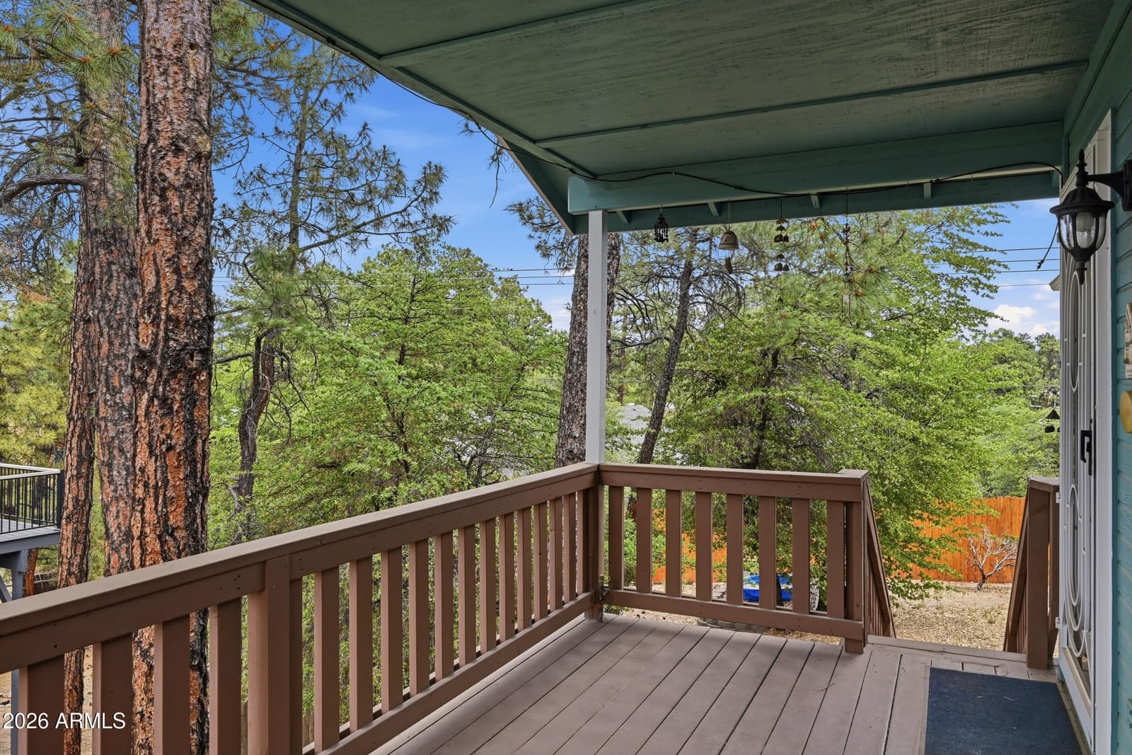 111 N MOGOLLON Trail, Payson, AZ 85541 — photo 30 of 38