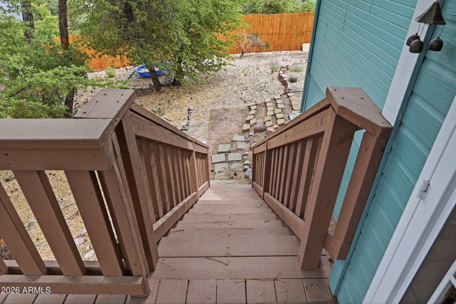 111 N MOGOLLON Trail, Payson, AZ 85541 — photo 31 of 38