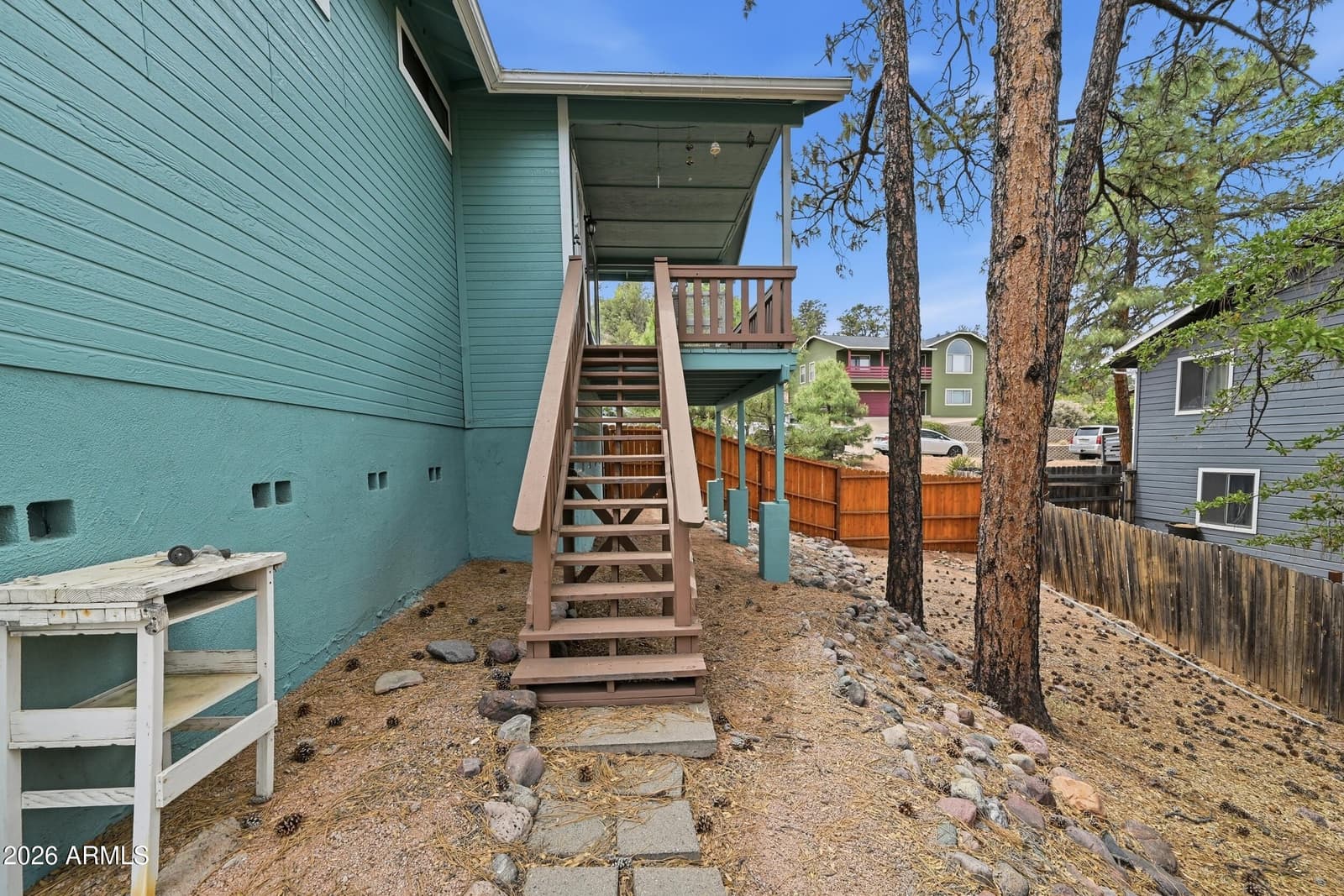 111 N MOGOLLON Trail, Payson, AZ 85541 — photo 32 of 38