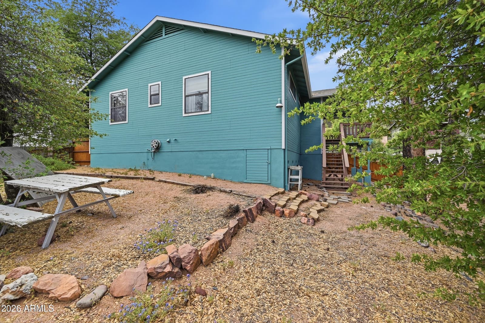 111 N MOGOLLON Trail, Payson, AZ 85541 — photo 33 of 38