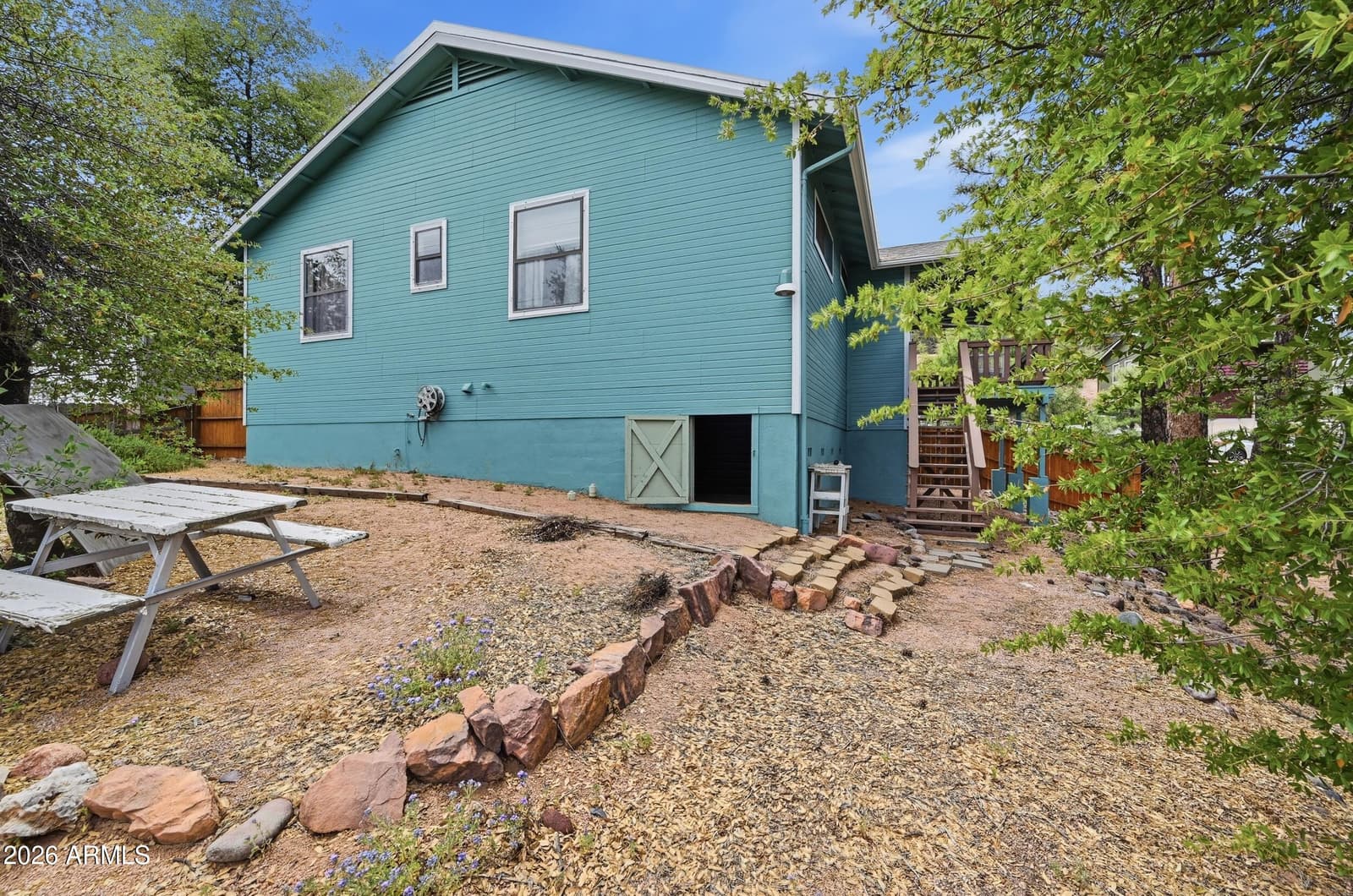 111 N MOGOLLON Trail, Payson, AZ 85541 — photo 34 of 38
