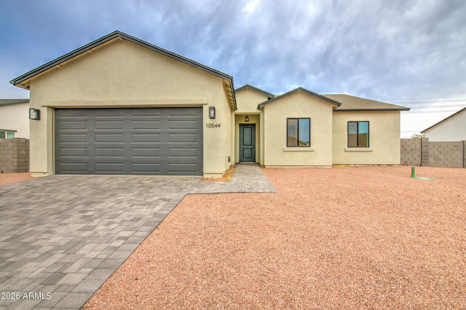 10544 E Baltimore Street, Apache Junction, AZ 85120 — photo 1 of 48