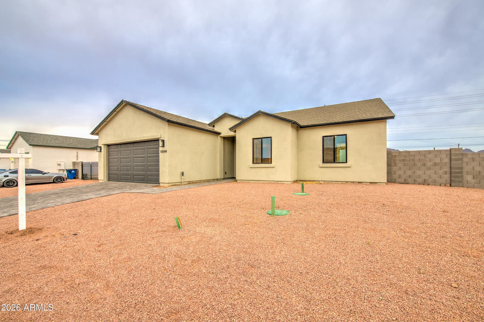 10544 E Baltimore Street, Apache Junction, AZ 85120 — photo 46 of 48