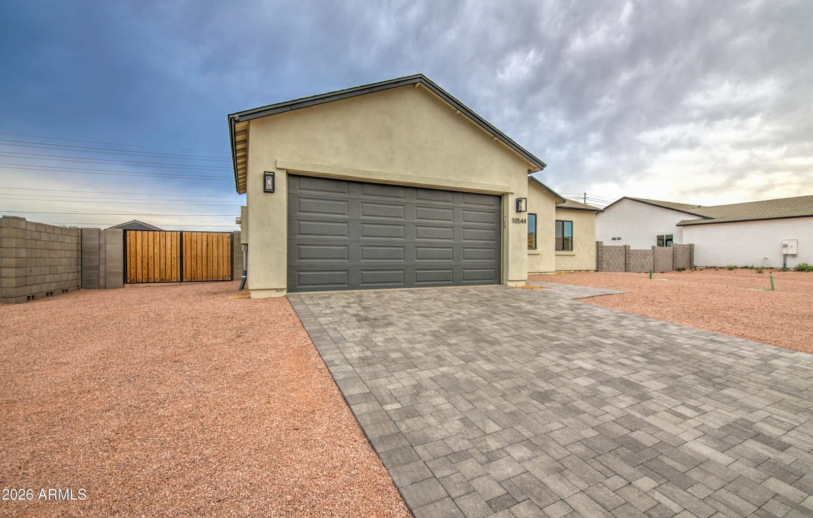 10544 E Baltimore Street, Apache Junction, AZ 85120 — photo 2 of 48