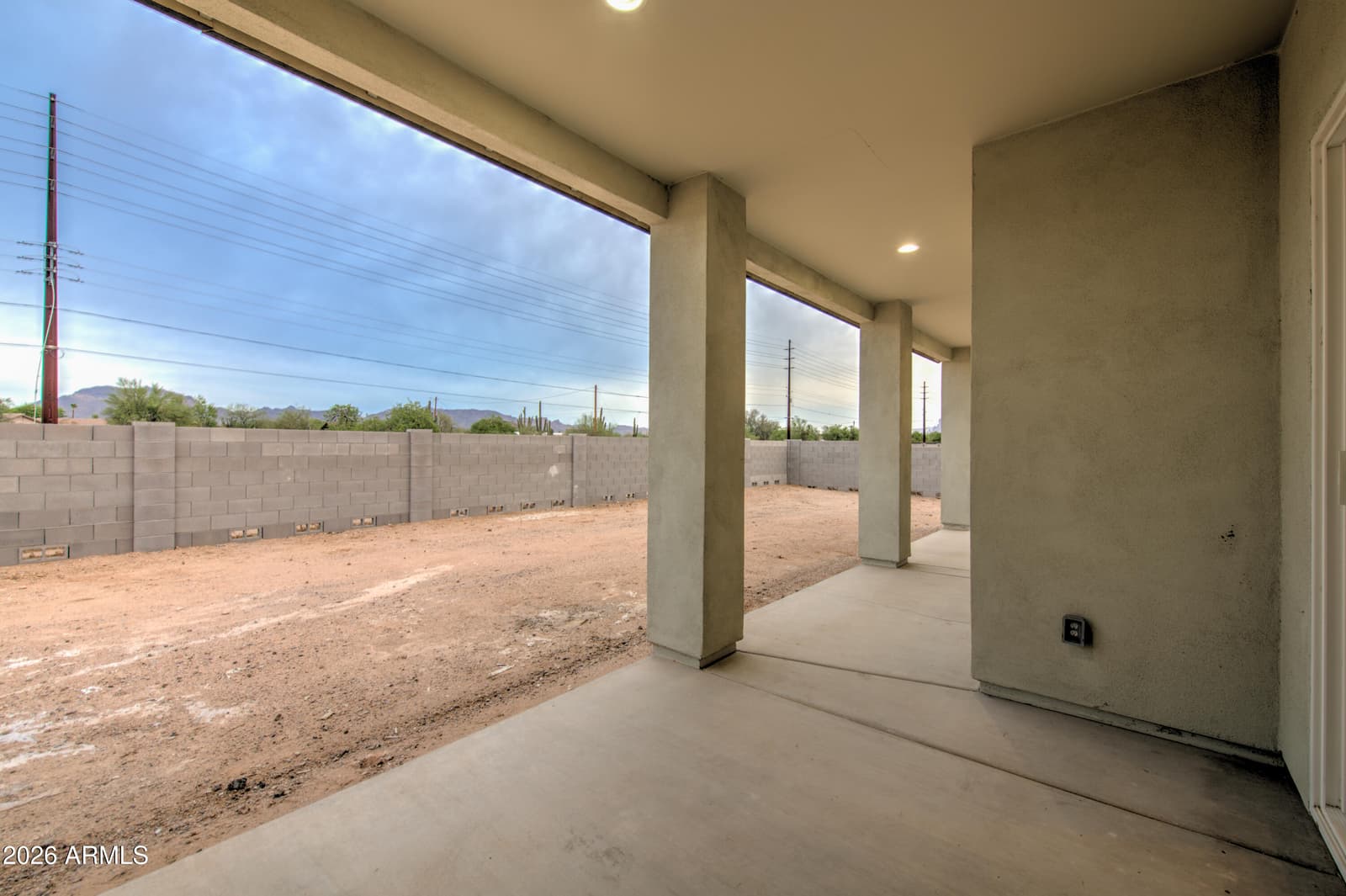10544 E Baltimore Street, Apache Junction, AZ 85120 — photo 40 of 48