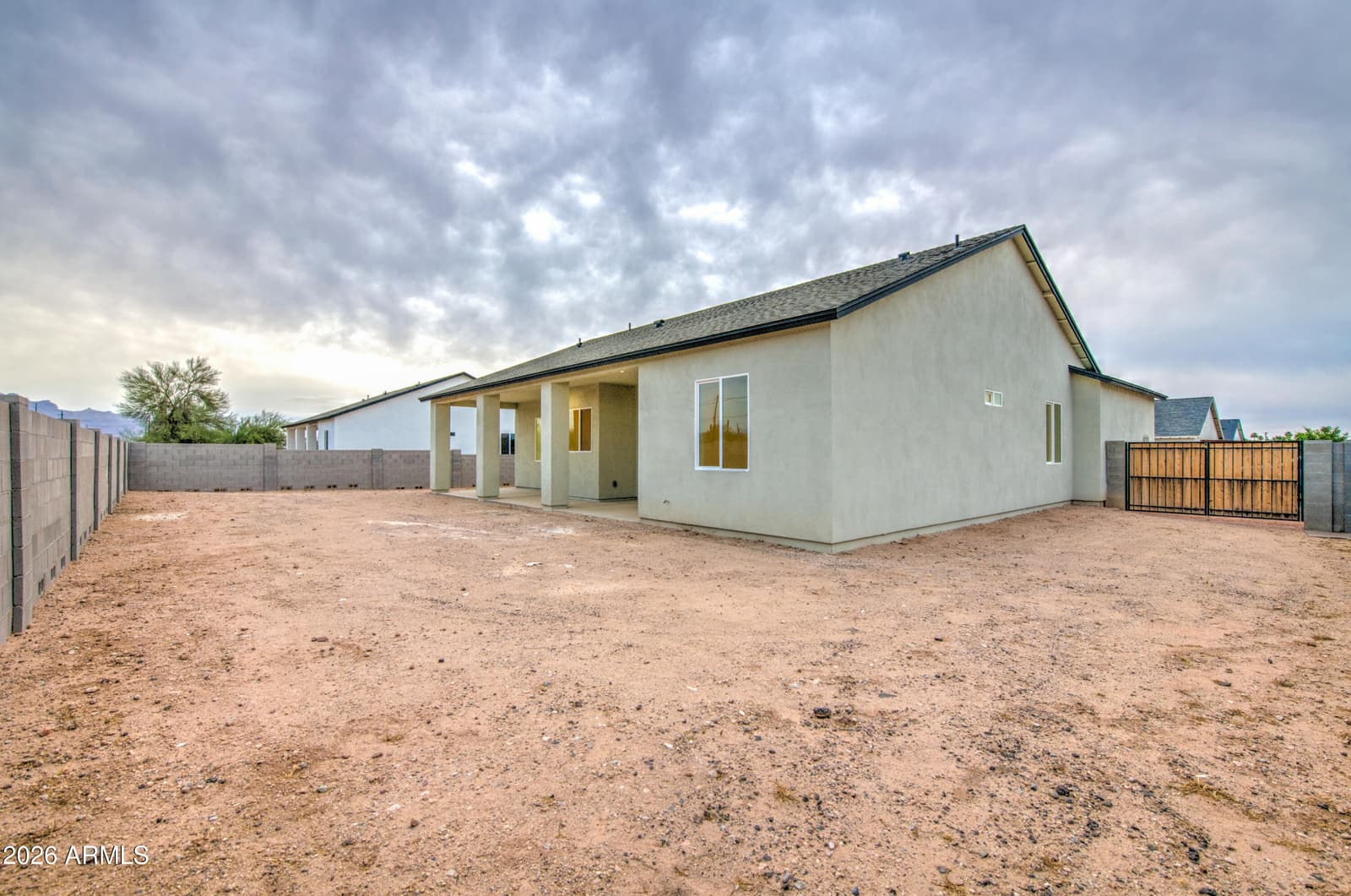 10544 E Baltimore Street, Apache Junction, AZ 85120 — photo 43 of 48