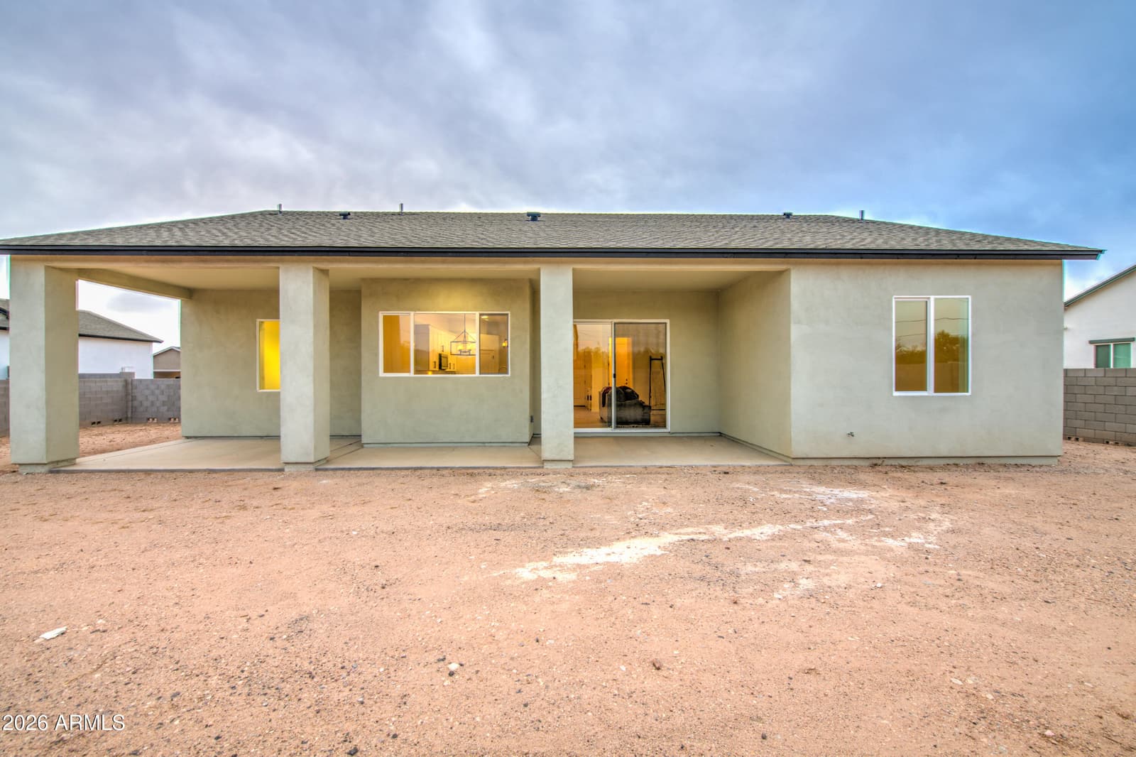 10544 E Baltimore Street, Apache Junction, AZ 85120 — photo 44 of 48