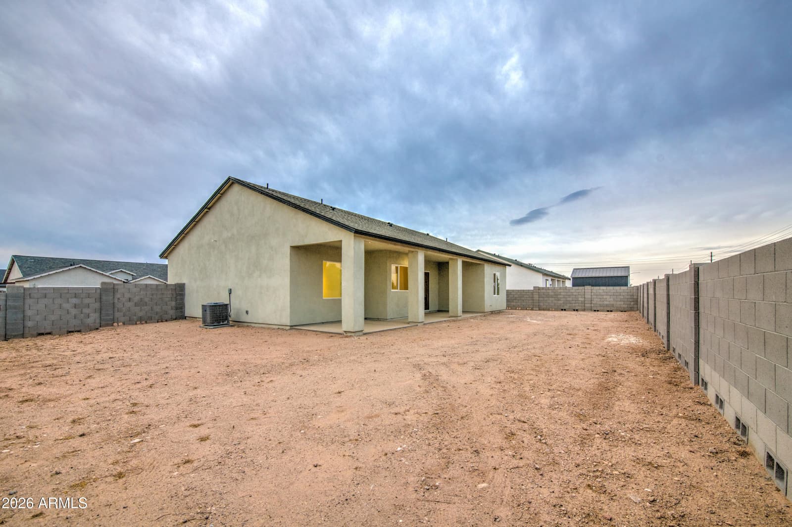 10544 E Baltimore Street, Apache Junction, AZ 85120 — photo 45 of 48