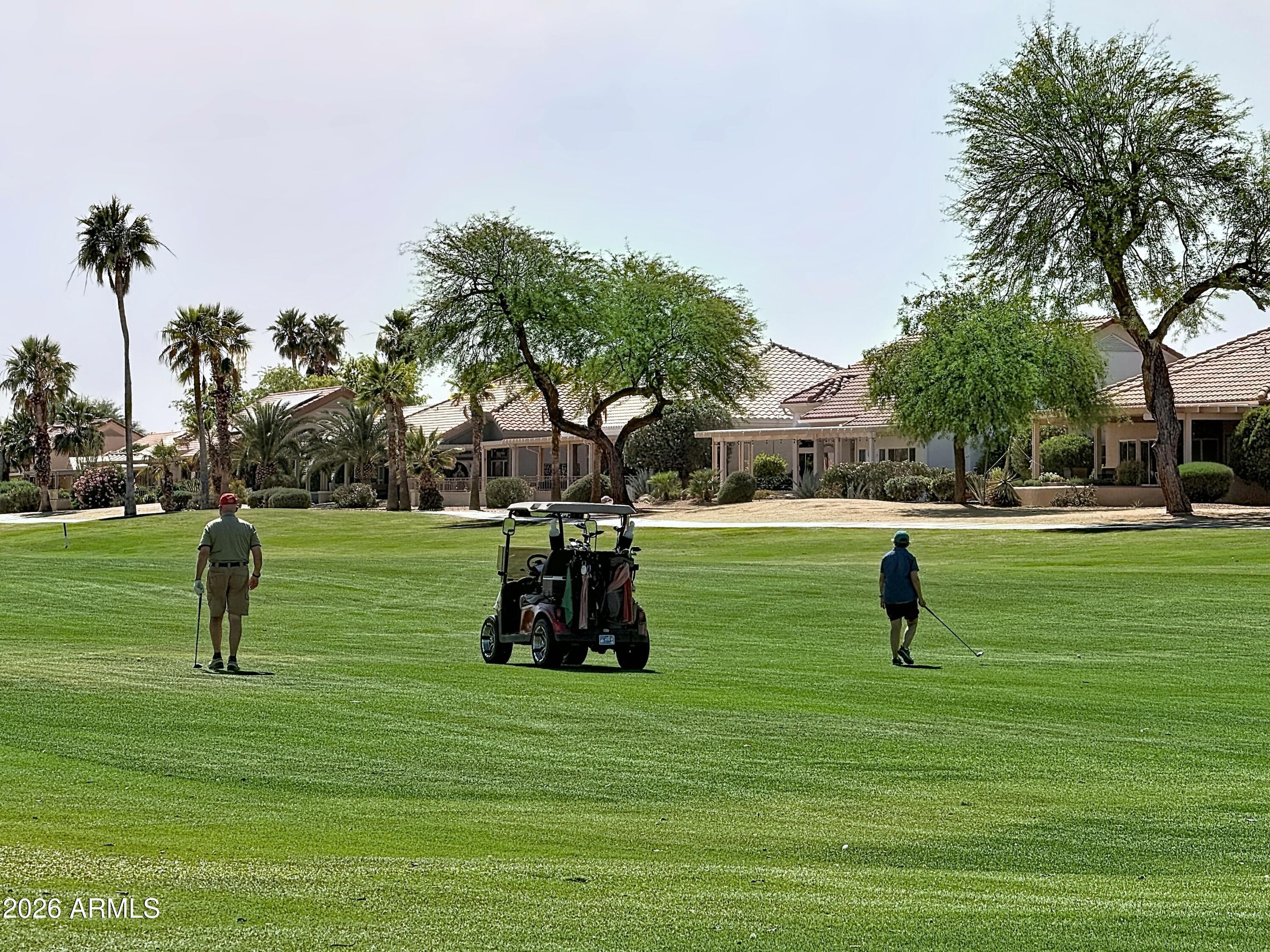 14328 W ROBERTSON Drive, Sun City West, AZ 85375 — photo 28 of 30