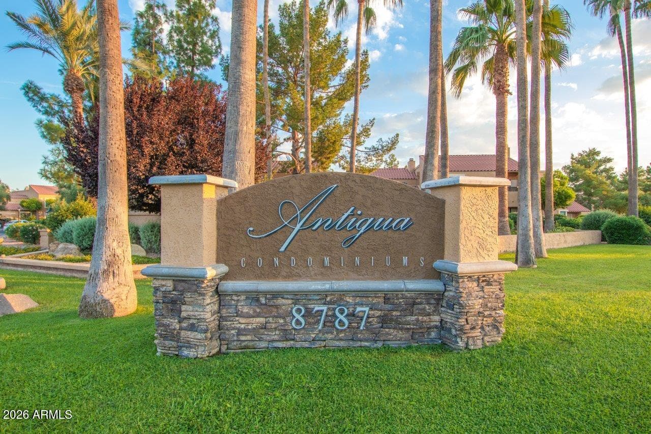 8787 E MOUNTAIN VIEW Road 1003, Scottsdale, AZ 85258 — photo 37 of 46