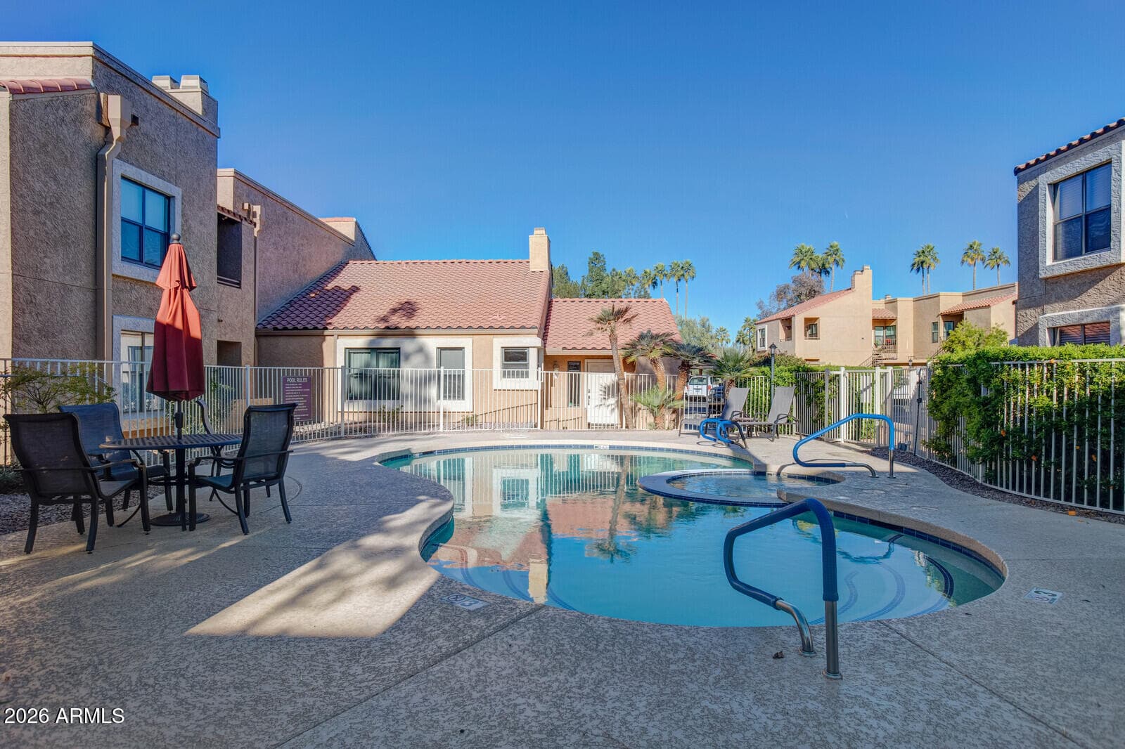 8787 E MOUNTAIN VIEW Road 1003, Scottsdale, AZ 85258 — photo 39 of 46