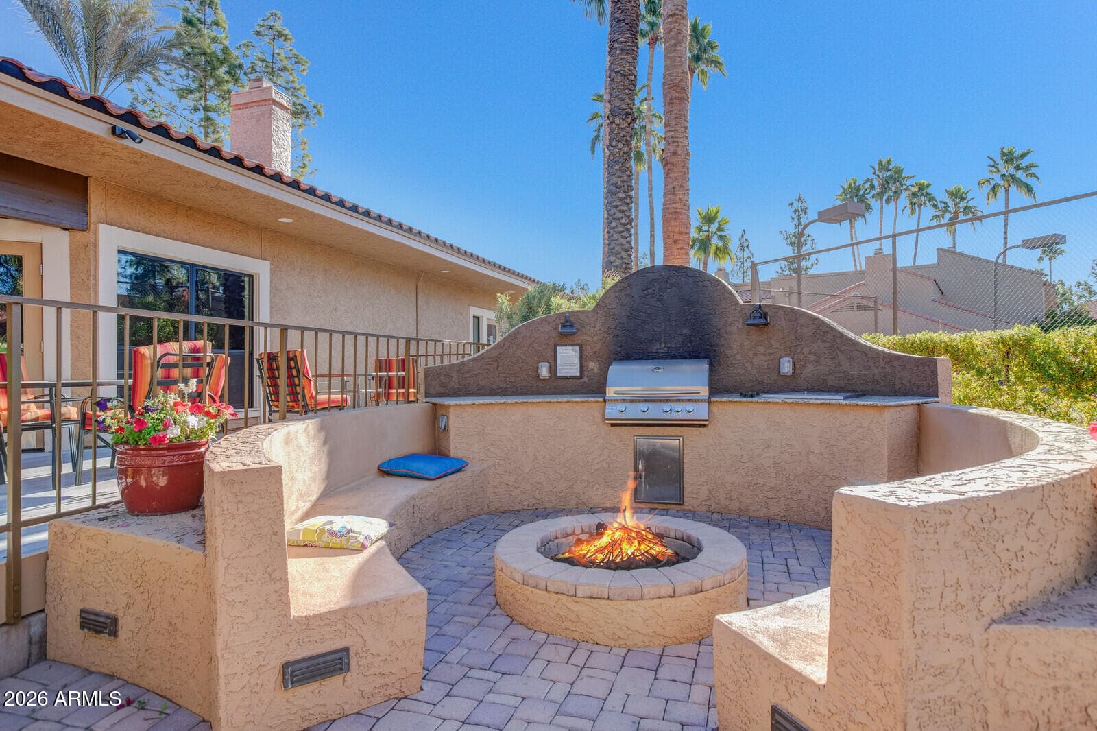 8787 E MOUNTAIN VIEW Road 1003, Scottsdale, AZ 85258 — photo 41 of 46