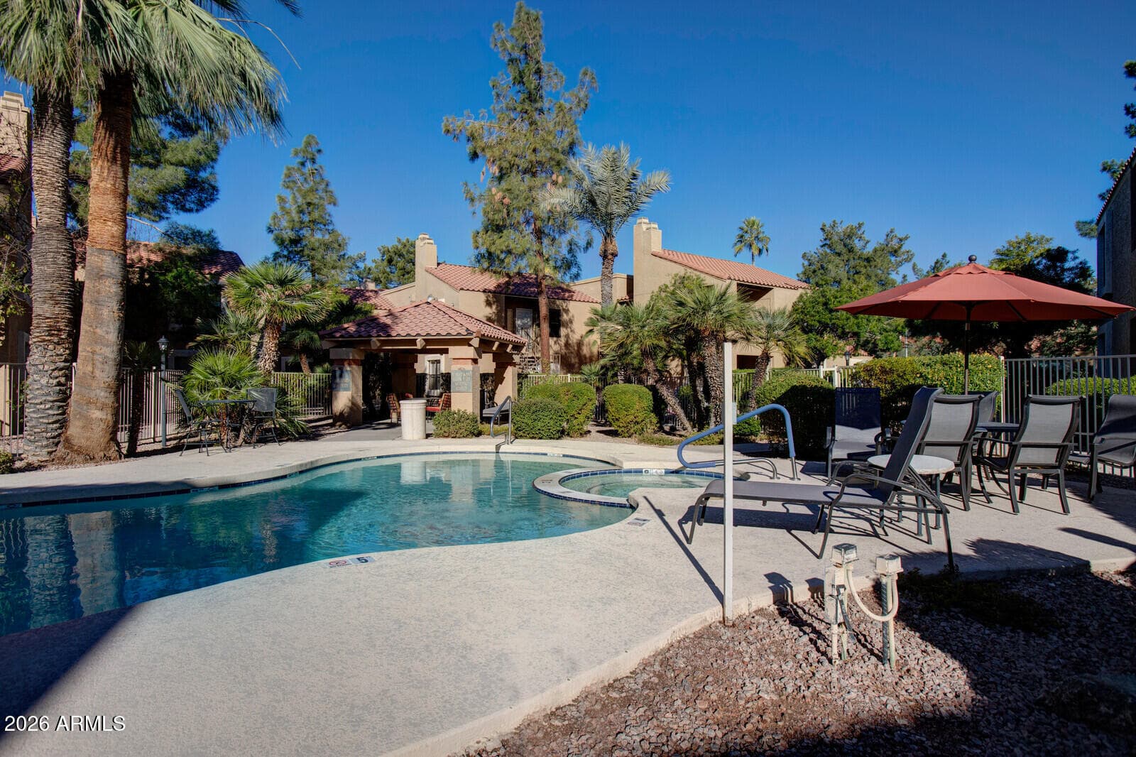 8787 E MOUNTAIN VIEW Road 1003, Scottsdale, AZ 85258 — photo 44 of 46