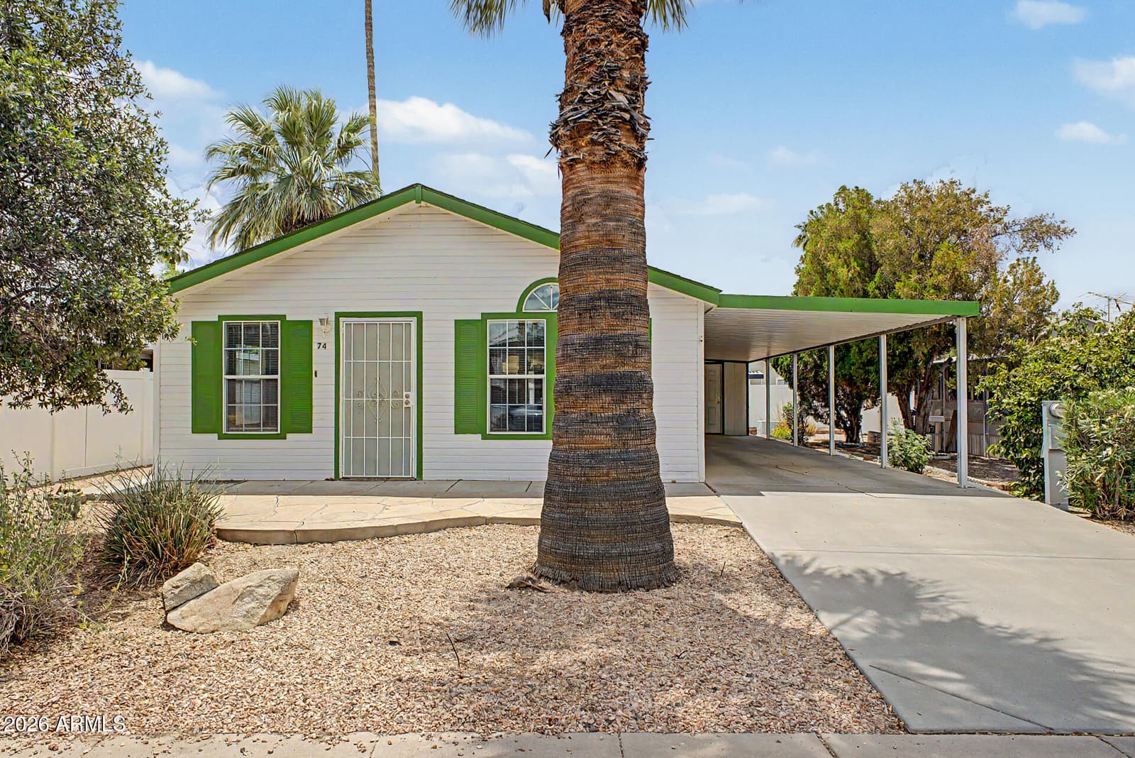 201 S GREENFIELD Road 74, Mesa, AZ 85206 — photo 2 of 42