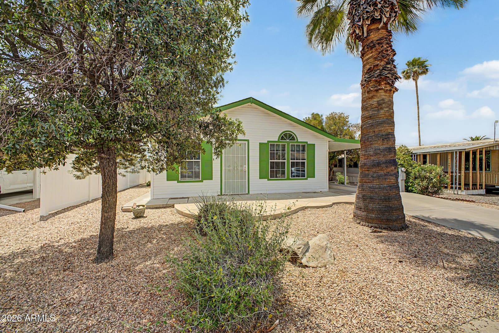 201 S GREENFIELD Road 74, Mesa, AZ 85206 — photo 3 of 42