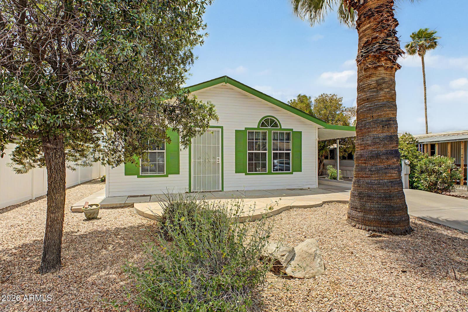 201 S GREENFIELD Road 74, Mesa, AZ 85206 — photo 4 of 42