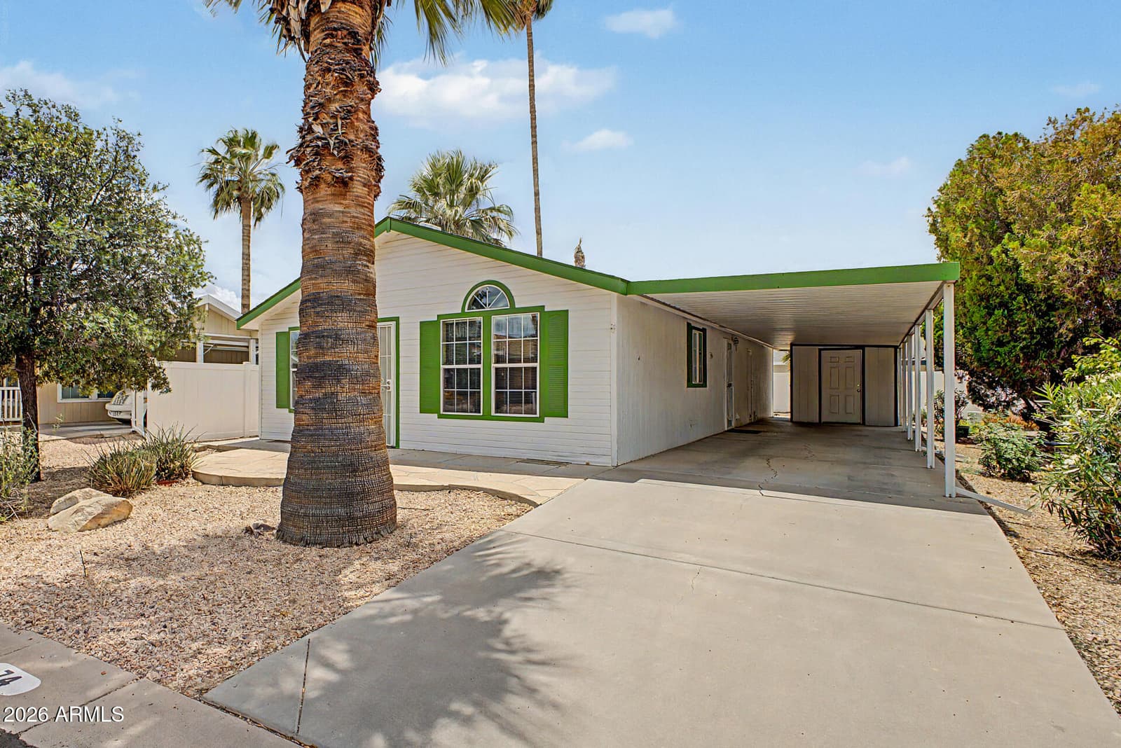 201 S GREENFIELD Road 74, Mesa, AZ 85206 — photo 6 of 42
