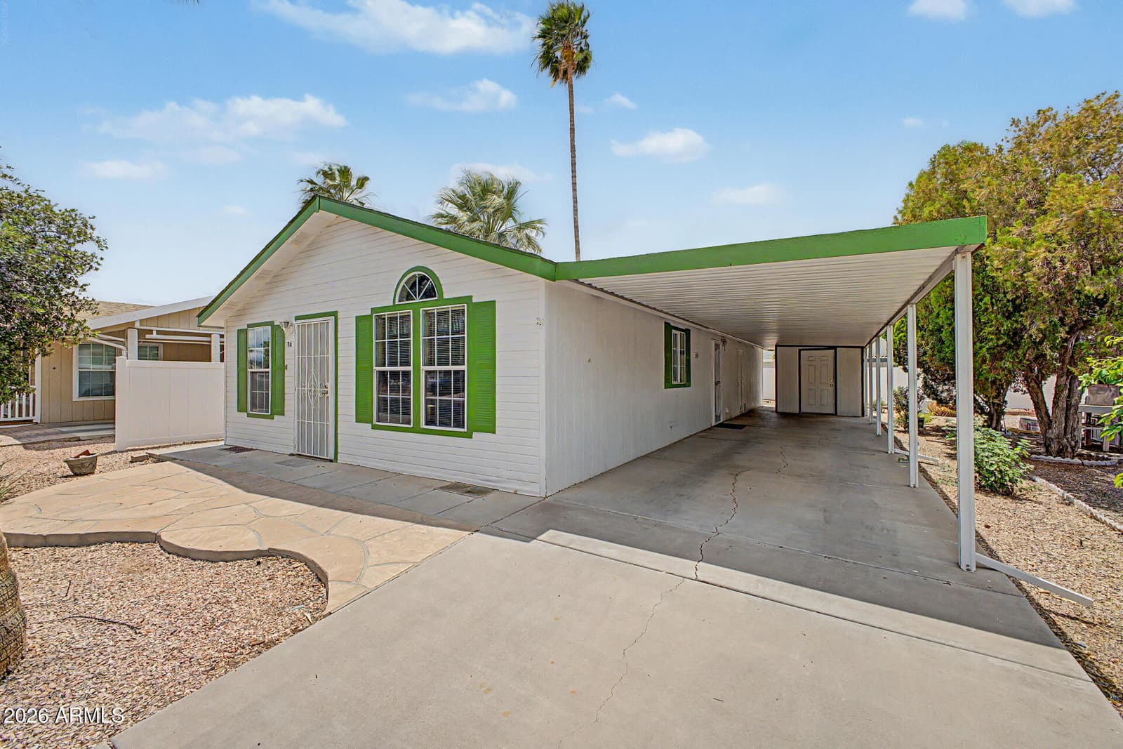 201 S GREENFIELD Road 74, Mesa, AZ 85206 — photo 7 of 42