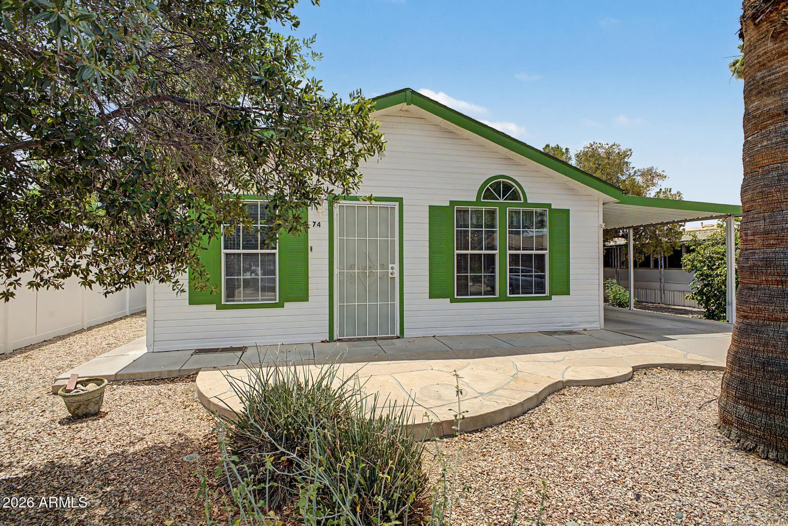 201 S GREENFIELD Road 74, Mesa, AZ 85206 — photo 8 of 42