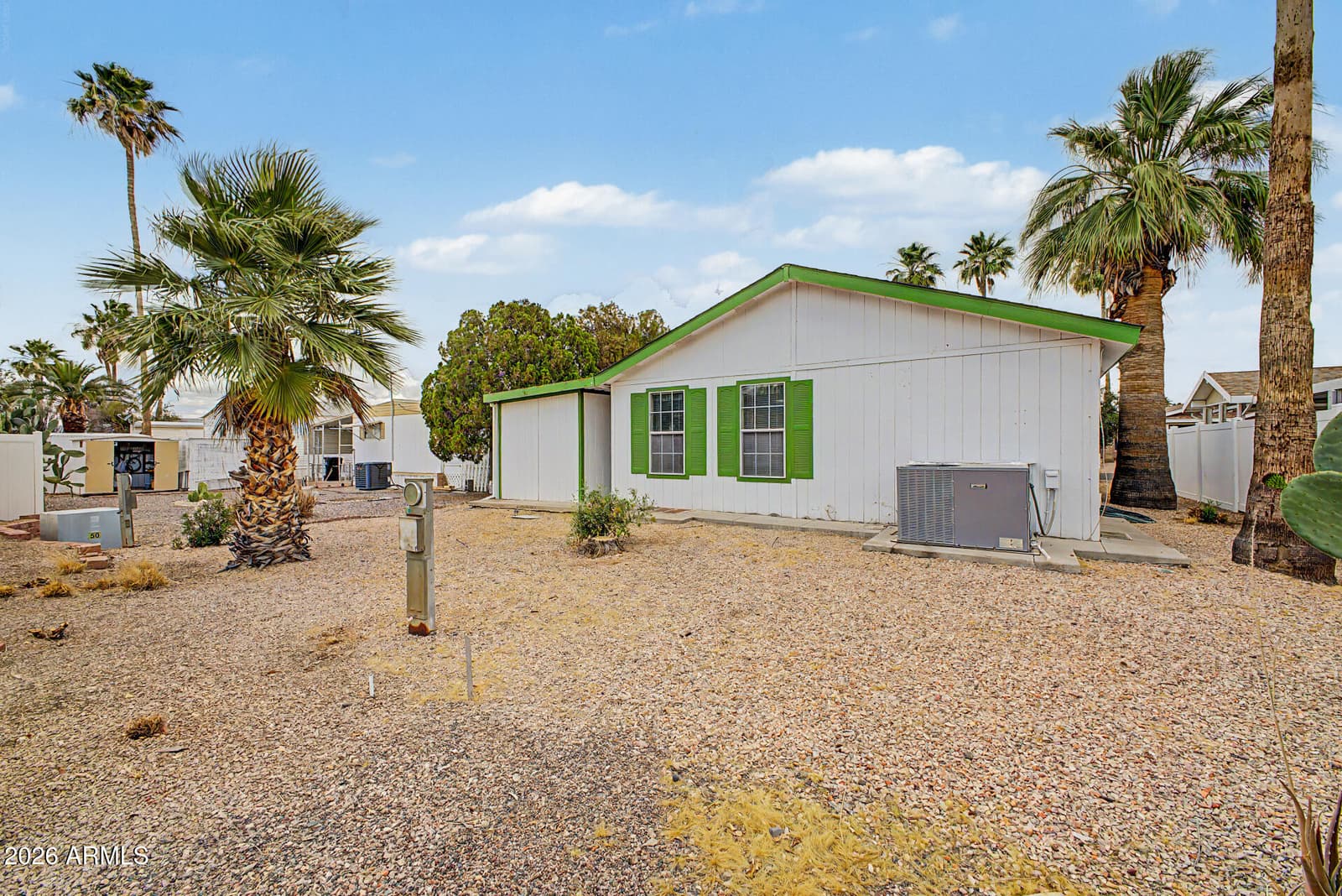 201 S GREENFIELD Road 74, Mesa, AZ 85206 — photo 41 of 42