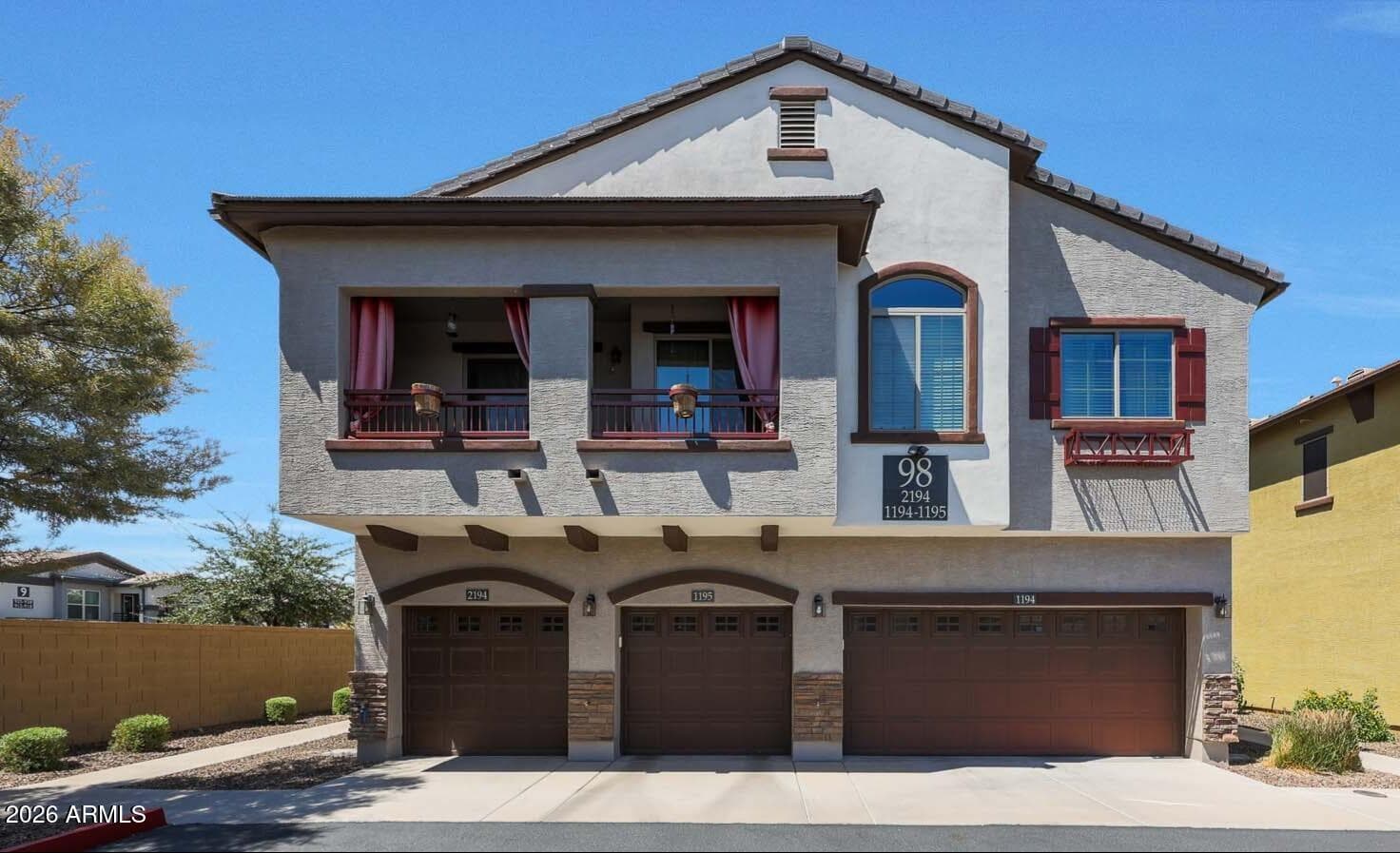 2725 E MINE CREEK Road 2194, Phoenix, AZ 85024