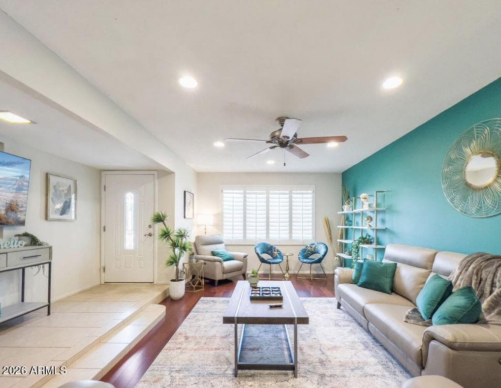 1715 N SUNSET Drive, Tempe, AZ 85288 — photo 2 of 21