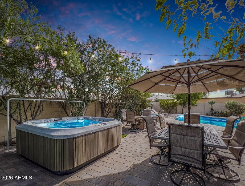1715 N SUNSET Drive, Tempe, AZ 85288 — photo 16 of 21