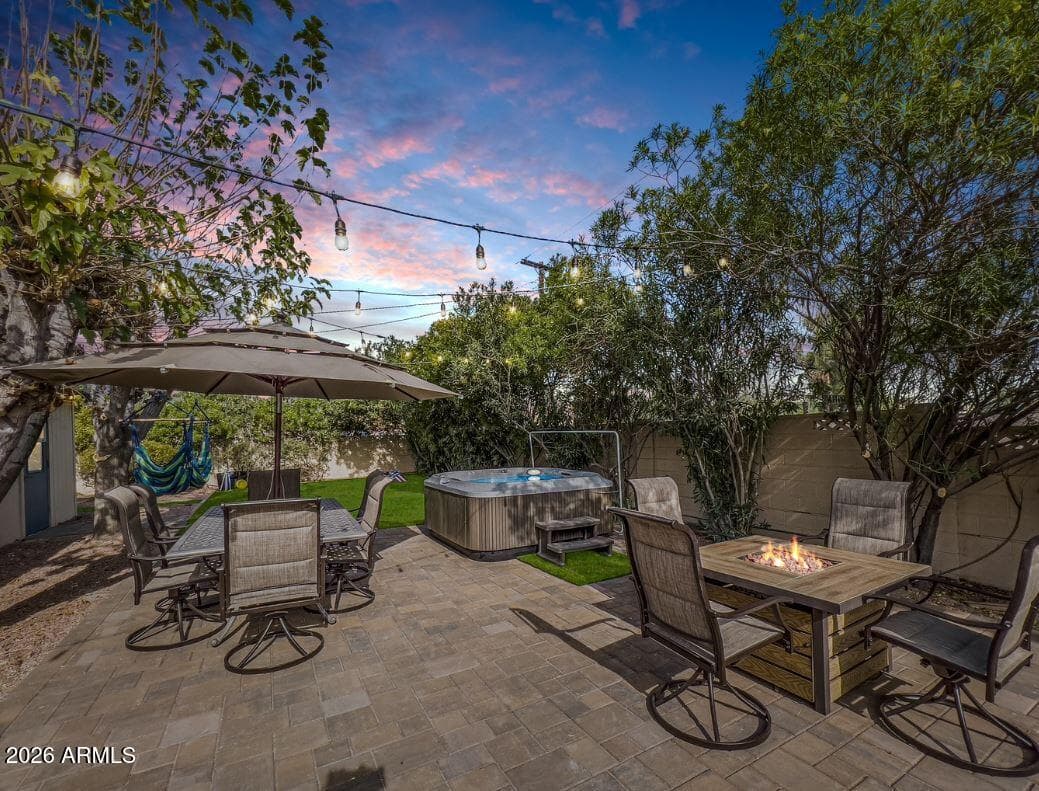 1715 N SUNSET Drive, Tempe, AZ 85288 — photo 17 of 21