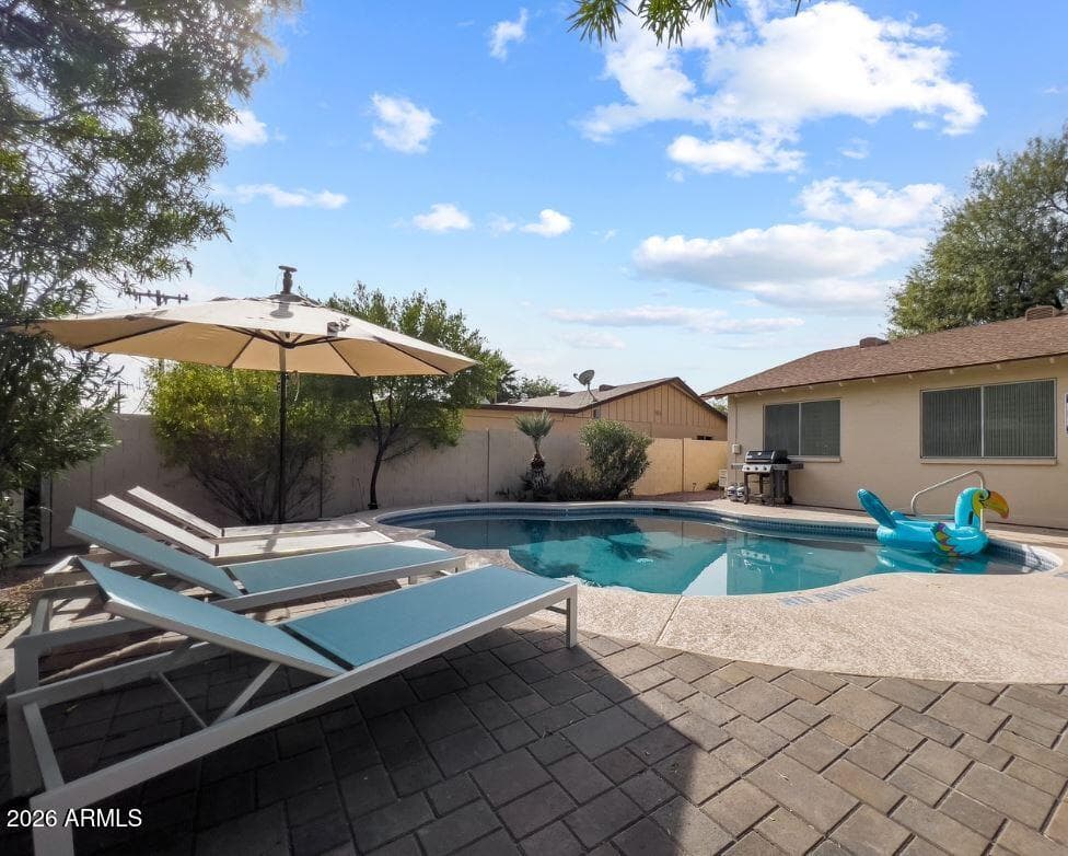 1715 N SUNSET Drive, Tempe, AZ 85288 — photo 18 of 21