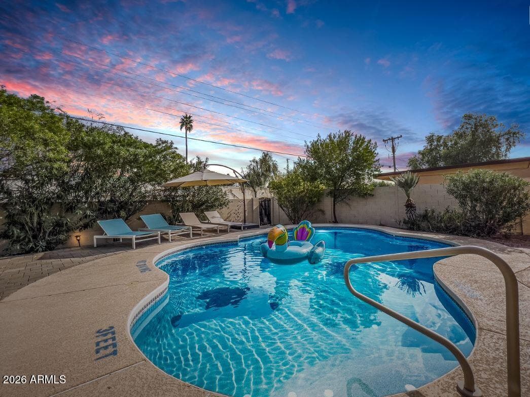 1715 N SUNSET Drive, Tempe, AZ 85288 — photo 19 of 21