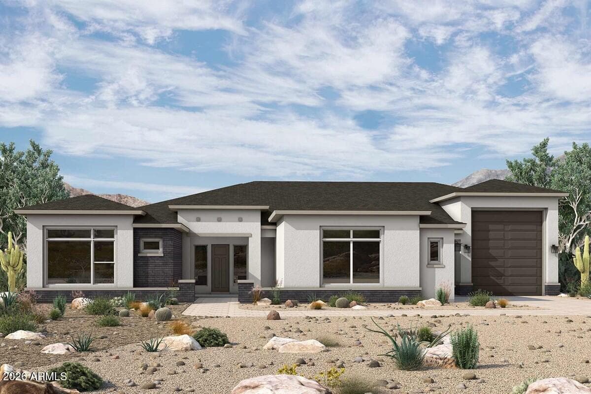 22642 S 180TH Place, Queen Creek, AZ 85142 — photo 1 of 2