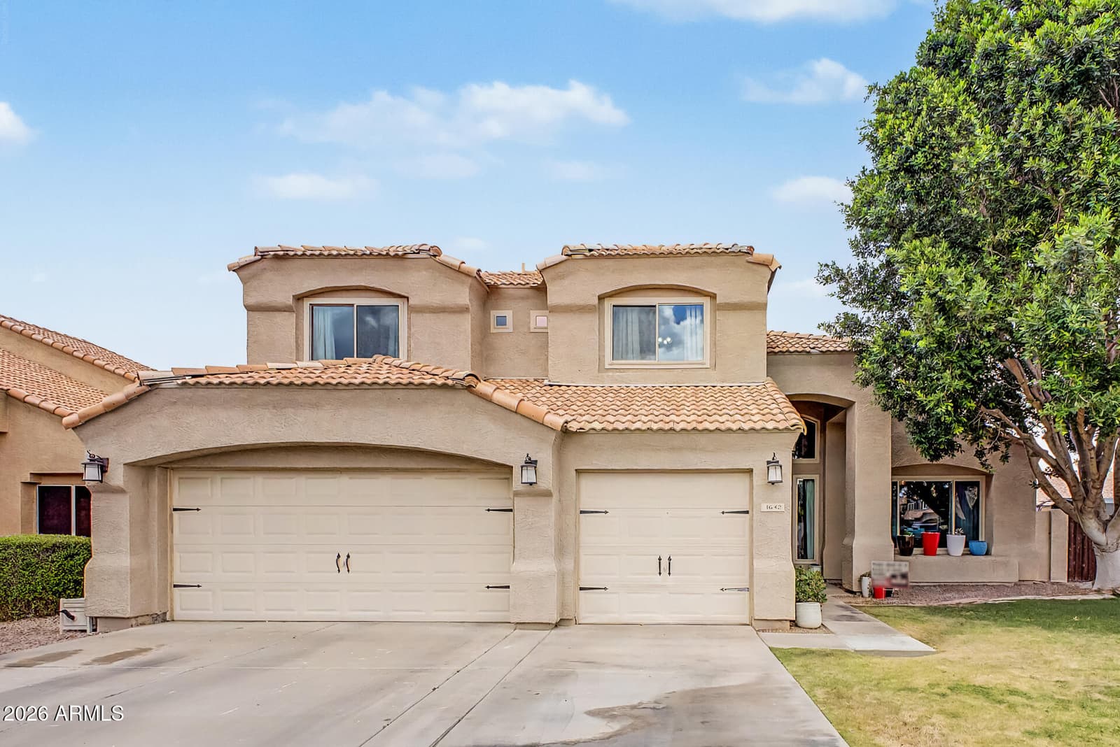 1642 S FAITH, Mesa, AZ 85209 — photo 2 of 44