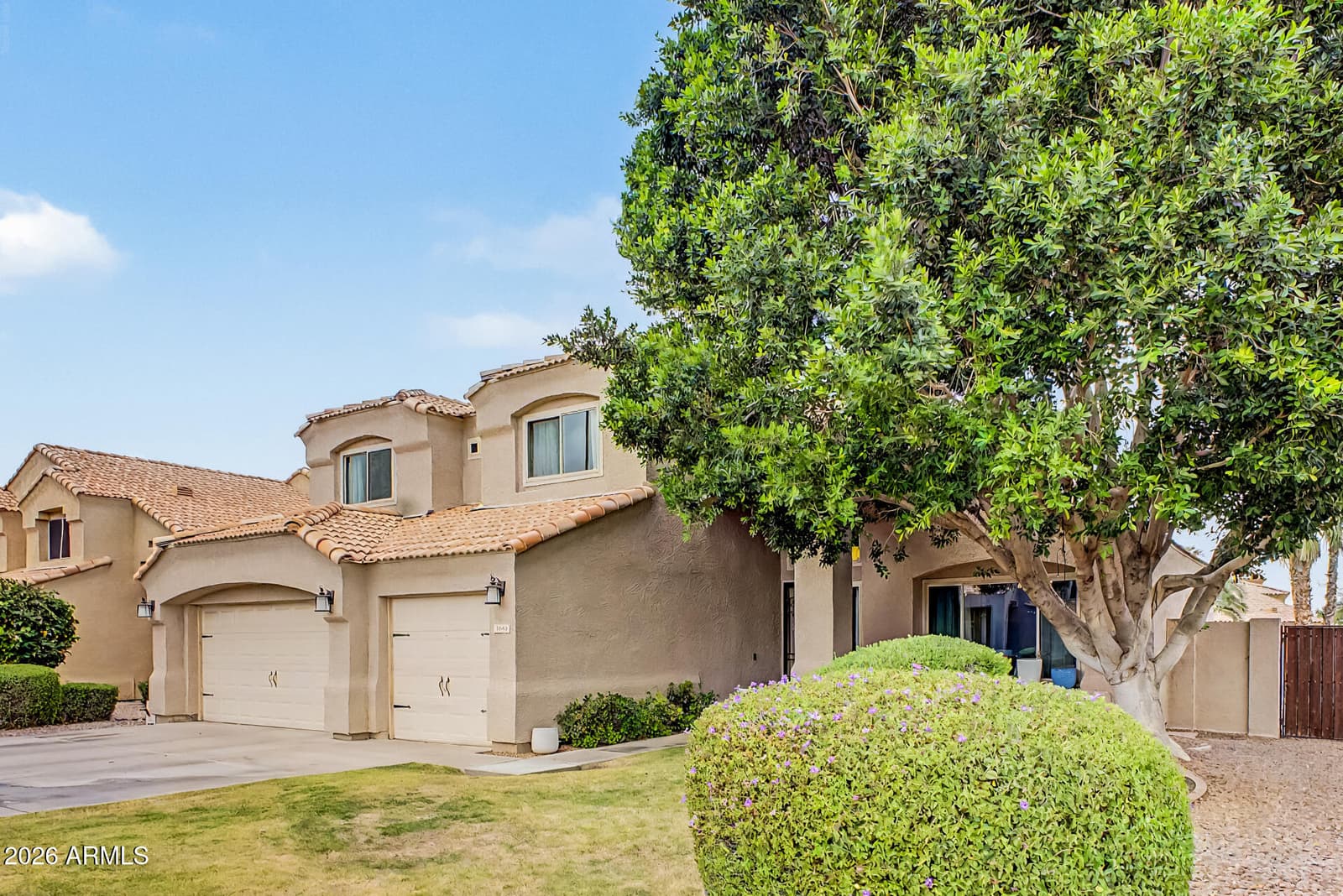1642 S FAITH, Mesa, AZ 85209 — photo 4 of 44