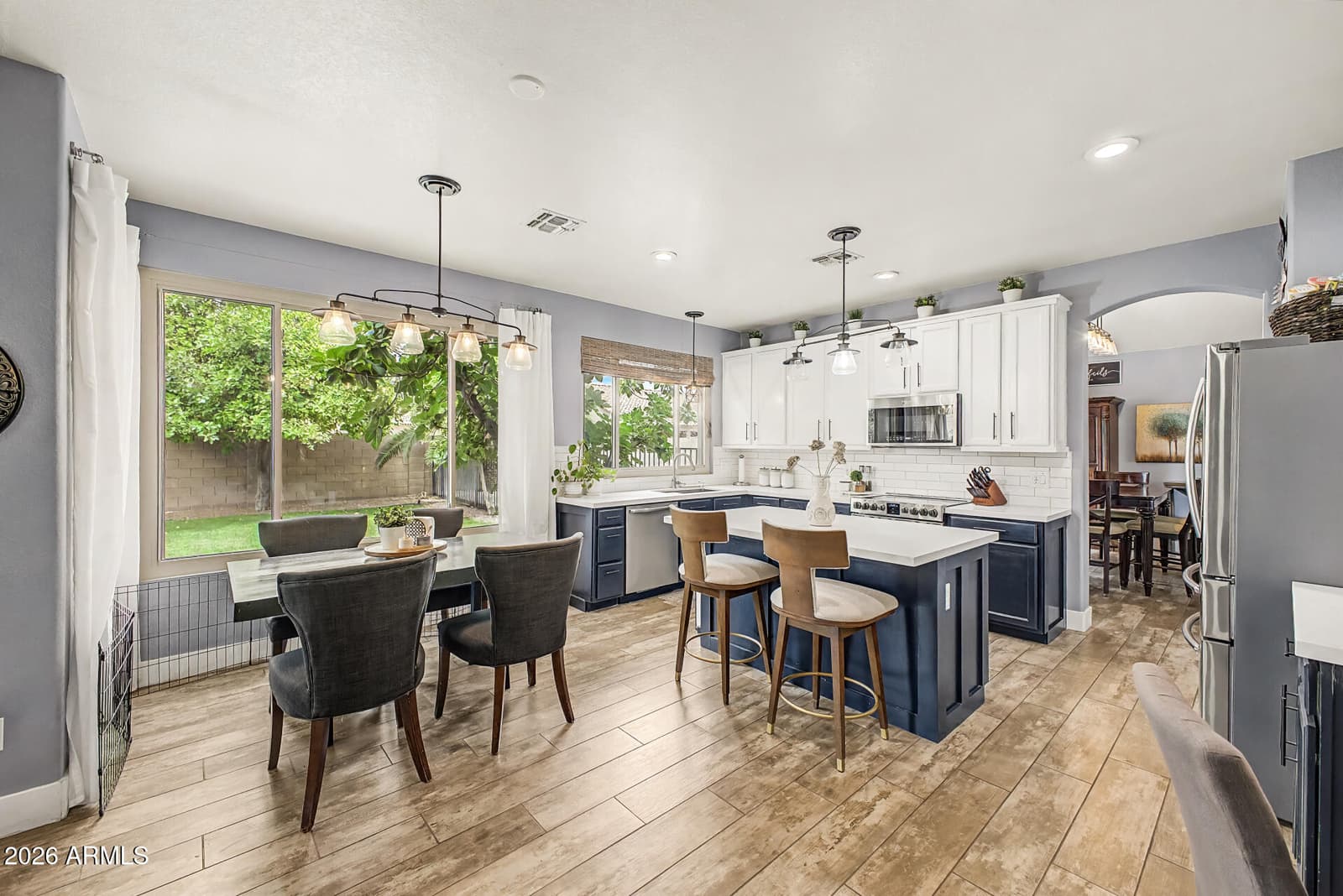 1642 S FAITH, Mesa, AZ 85209 — photo 11 of 44