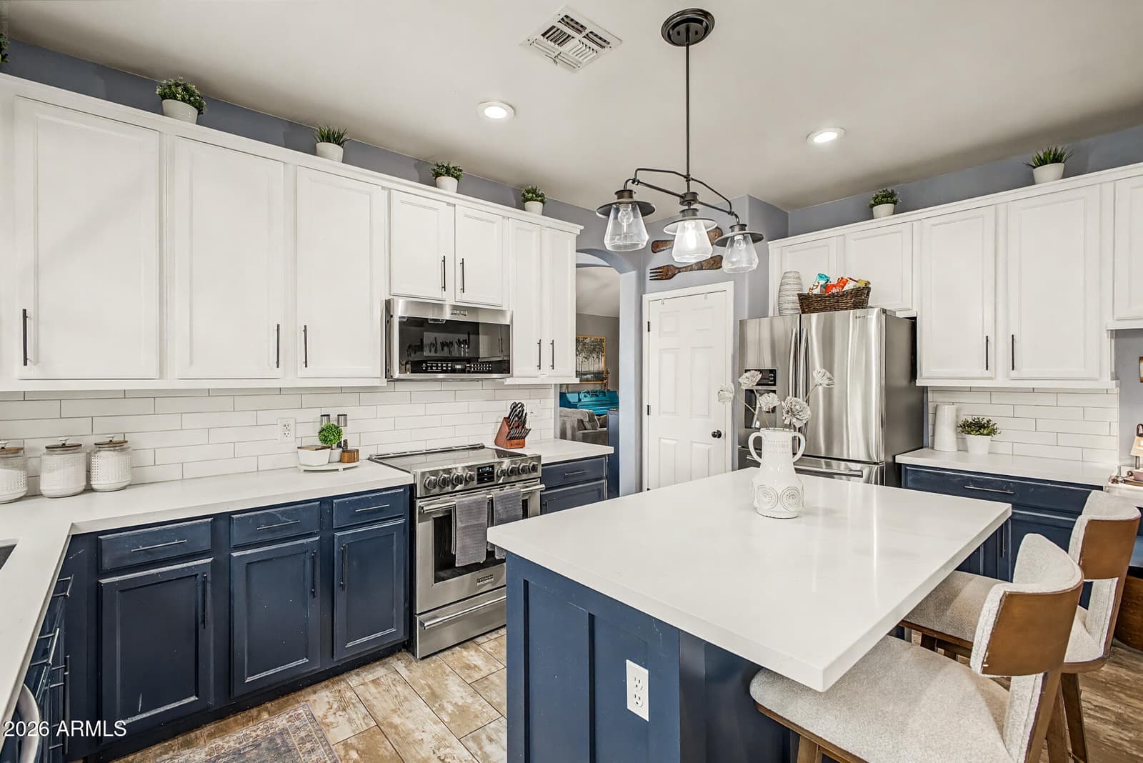1642 S FAITH, Mesa, AZ 85209 — photo 15 of 44