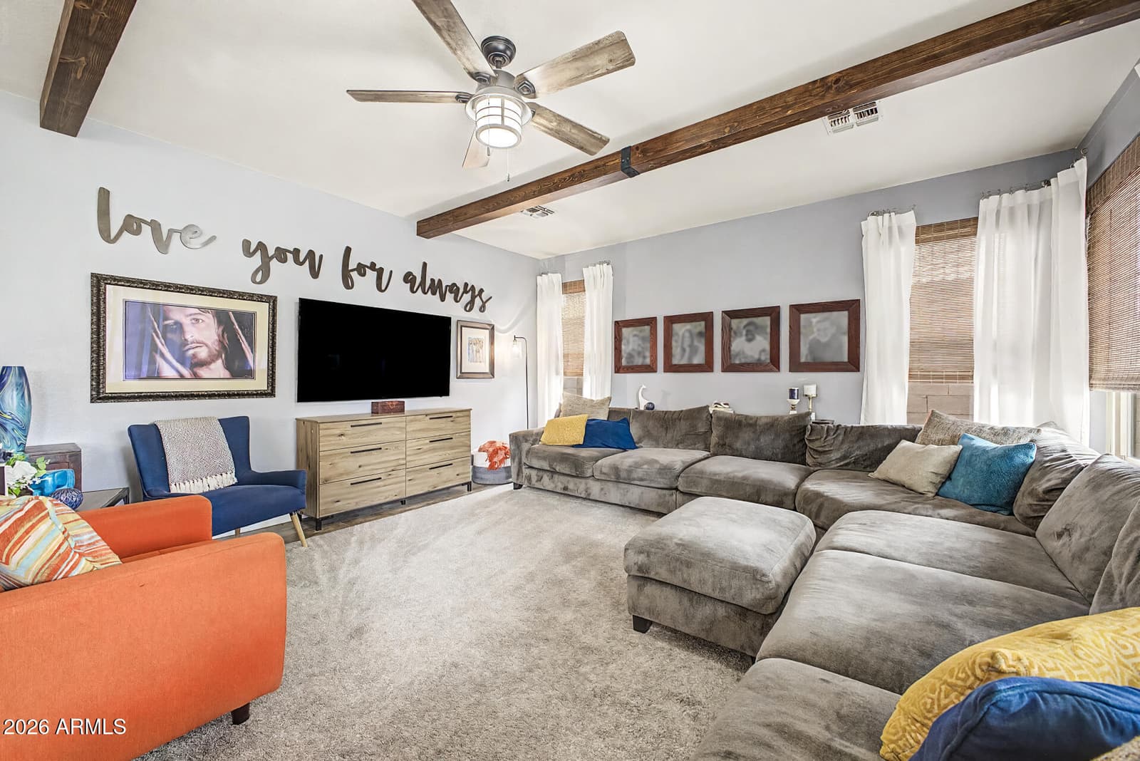 1642 S FAITH, Mesa, AZ 85209 — photo 18 of 44