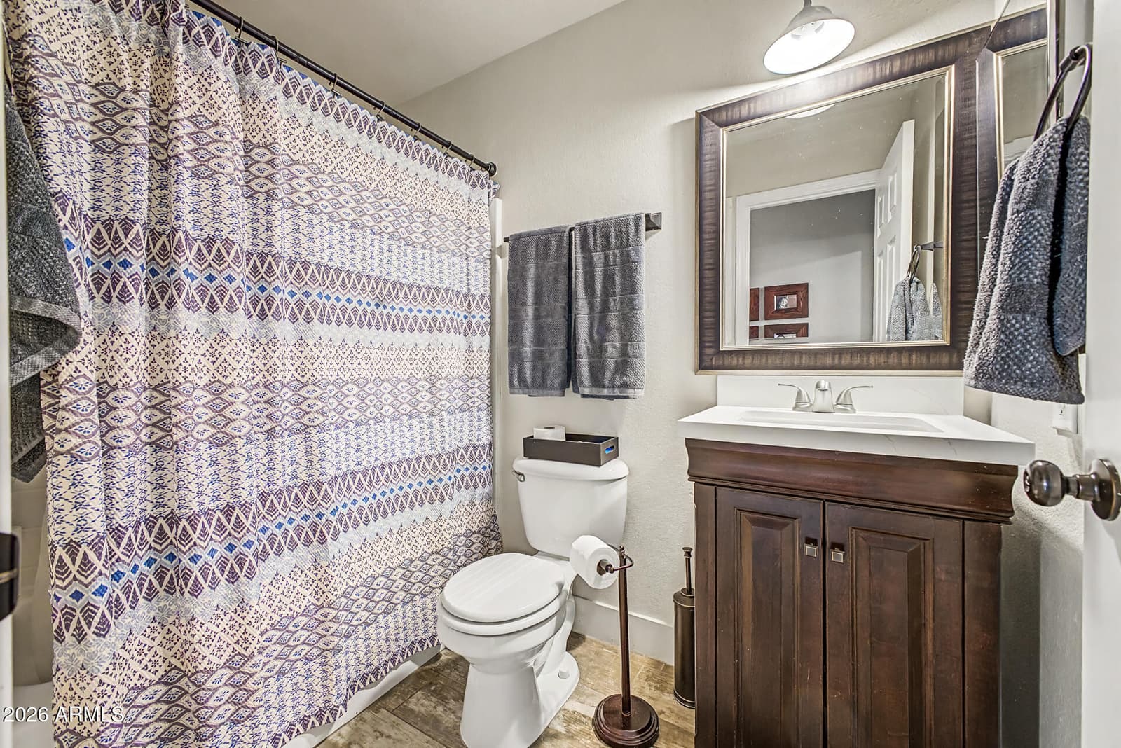 1642 S FAITH, Mesa, AZ 85209 — photo 37 of 44