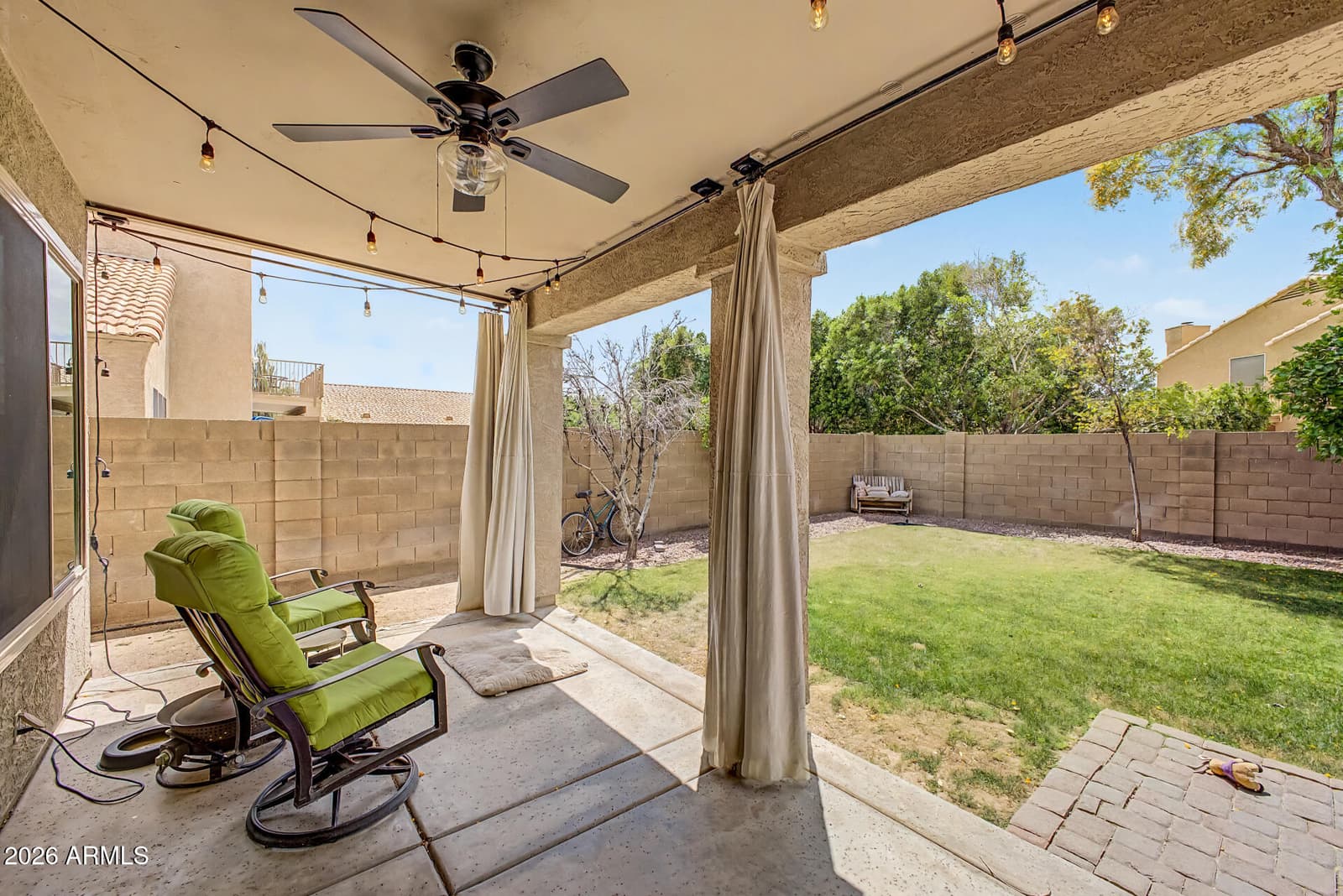 1642 S FAITH, Mesa, AZ 85209 — photo 39 of 44