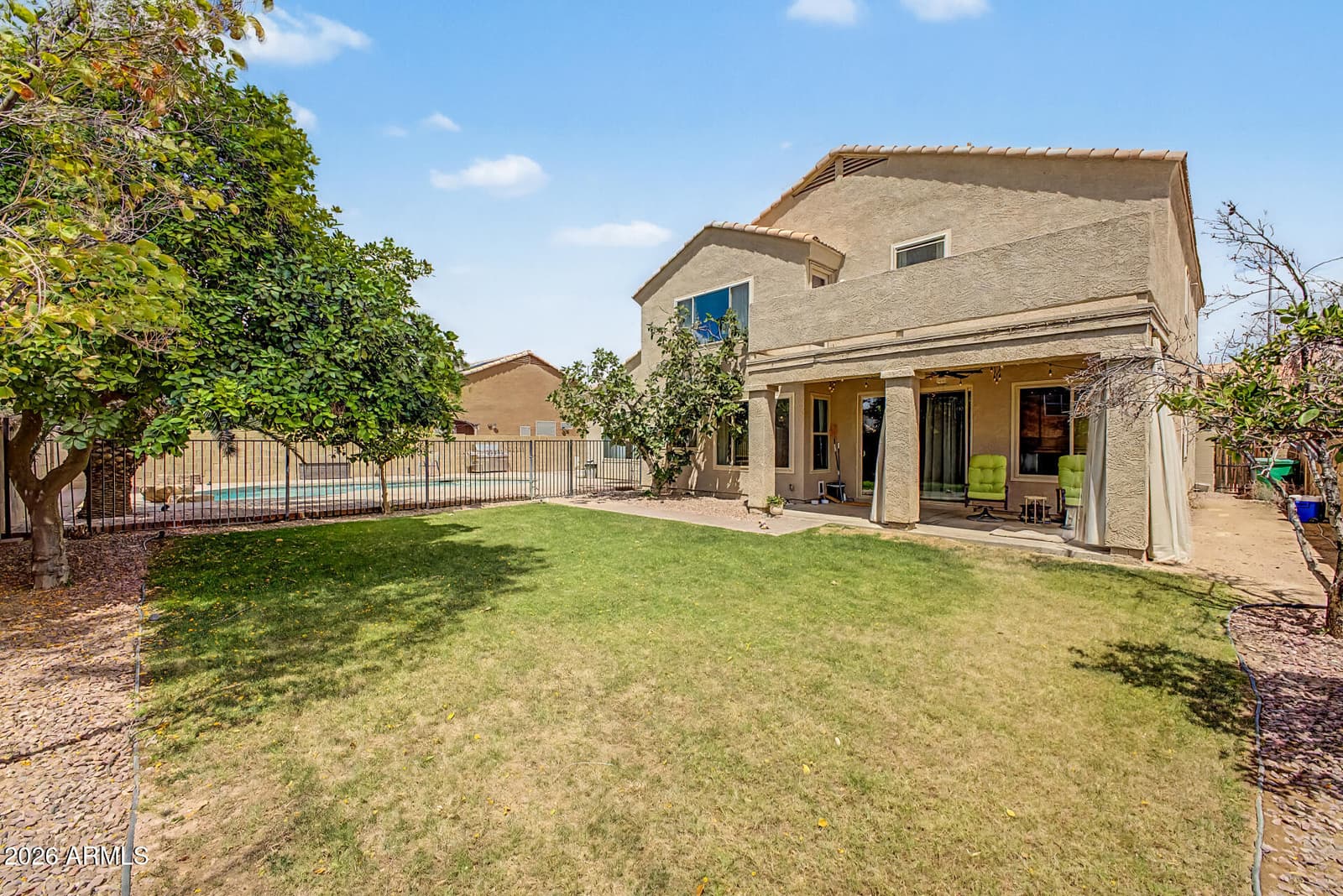 1642 S FAITH, Mesa, AZ 85209 — photo 40 of 44