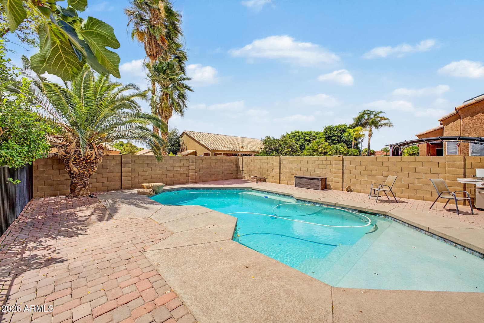 1642 S FAITH, Mesa, AZ 85209 — photo 42 of 44