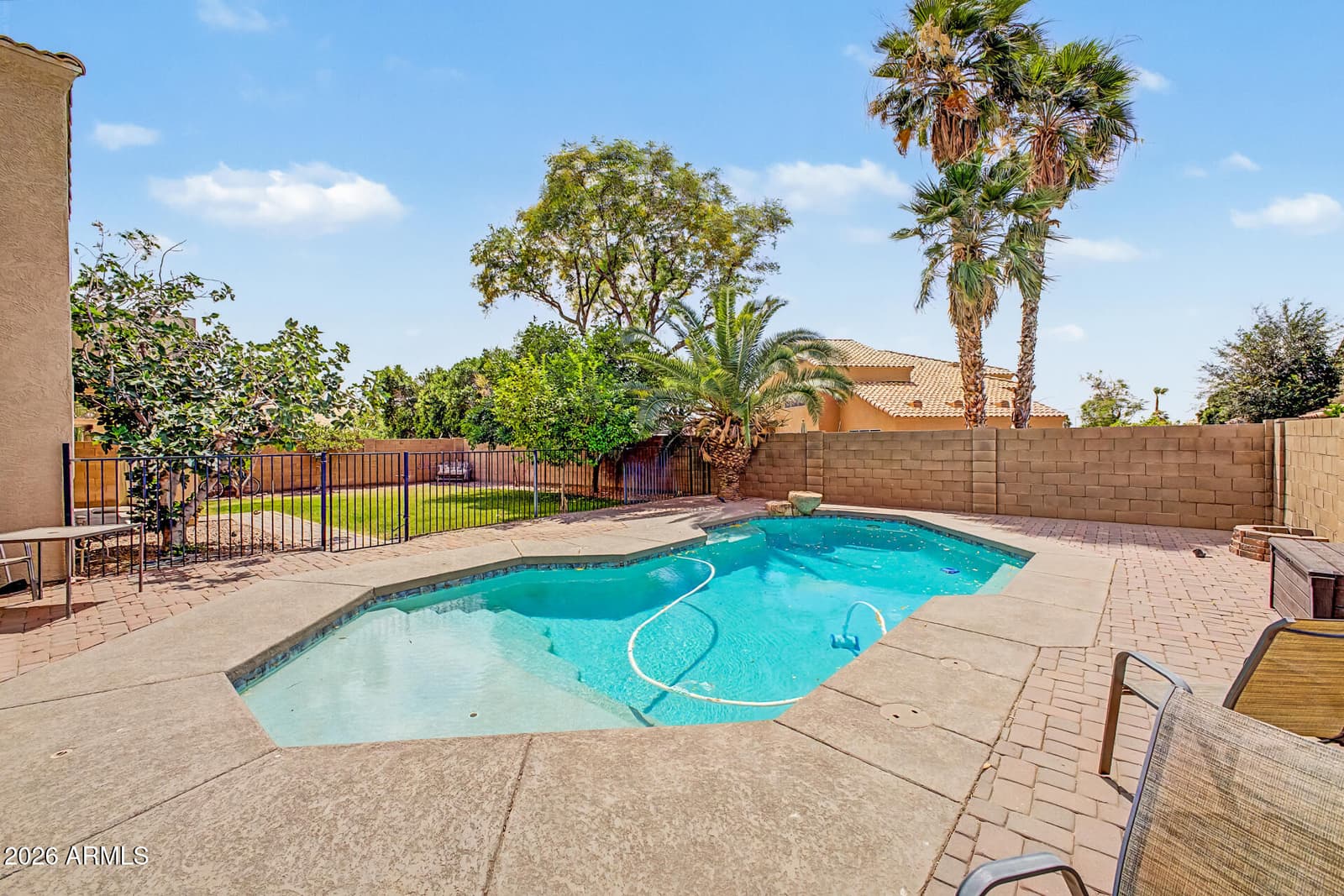 1642 S FAITH, Mesa, AZ 85209 — photo 43 of 44