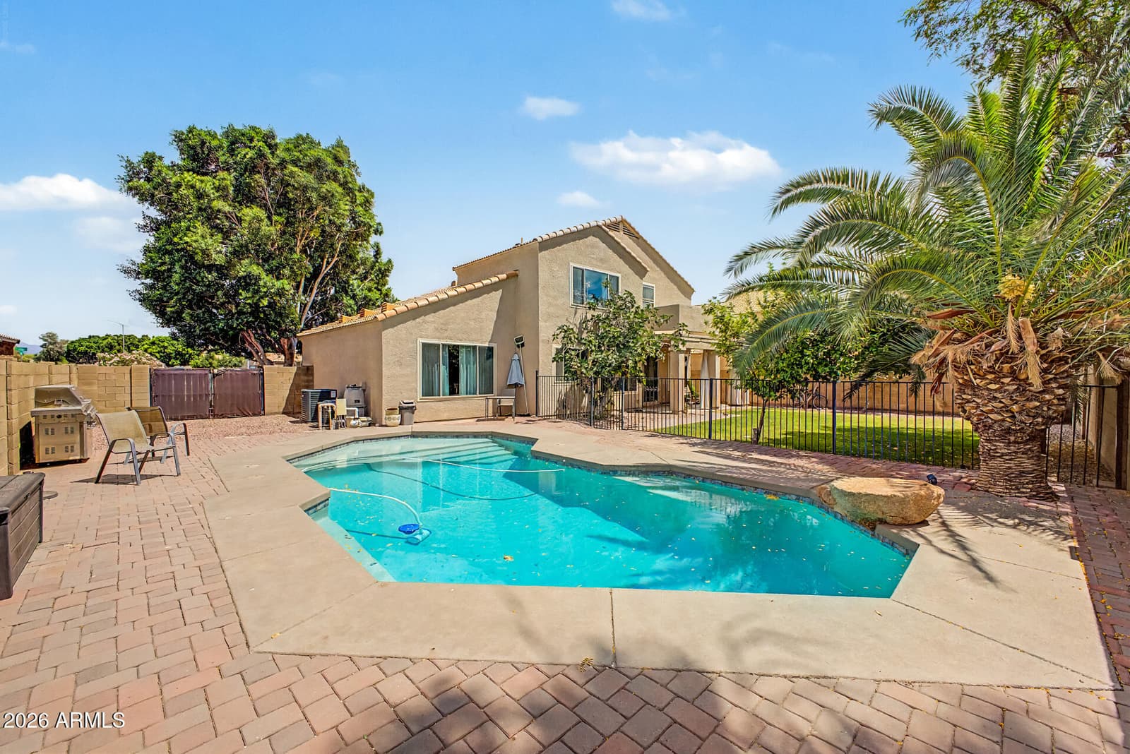 1642 S FAITH, Mesa, AZ 85209 — photo 44 of 44