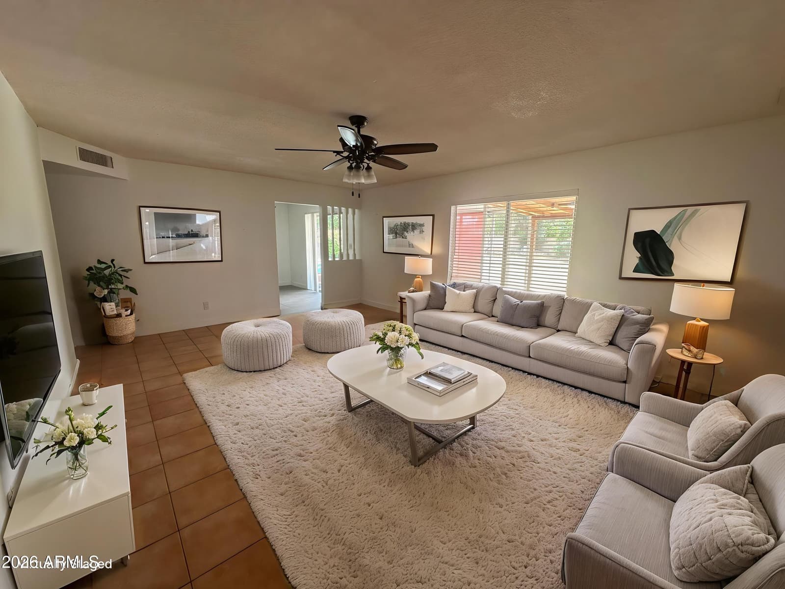 4926 W JOYCE Circle, Glendale, AZ 85308 — photo 2 of 13