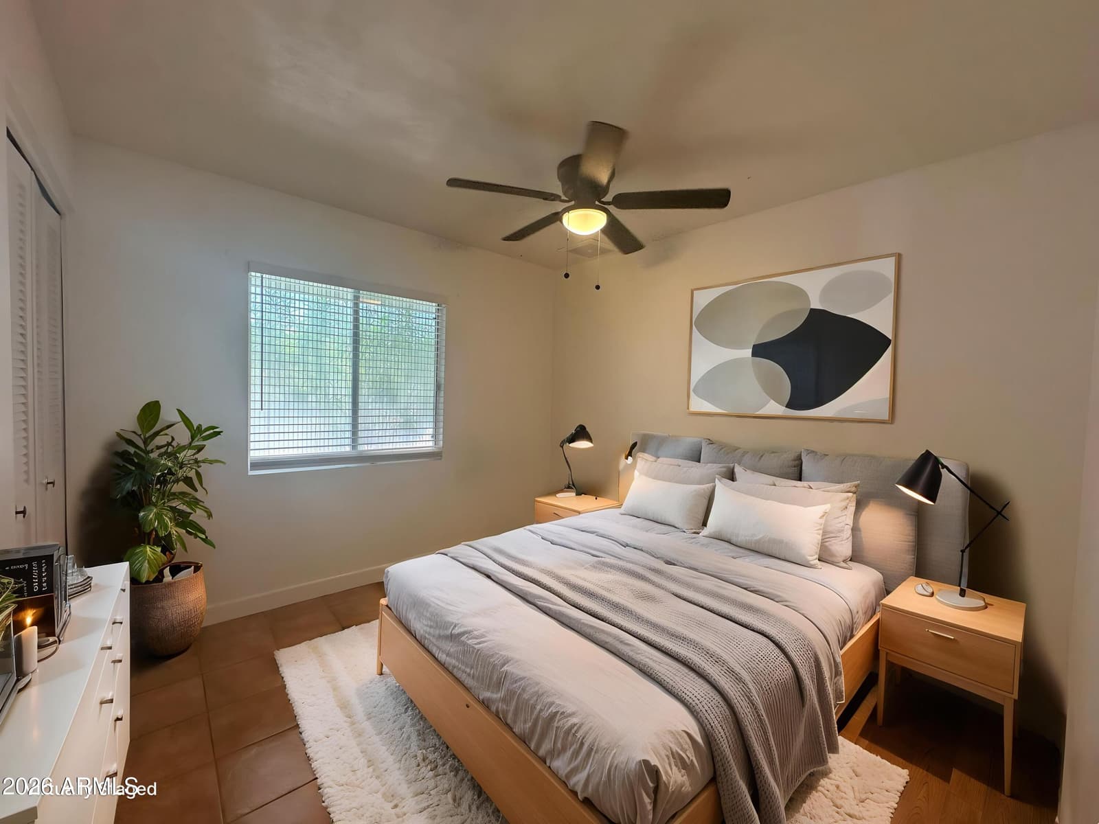 4926 W JOYCE Circle, Glendale, AZ 85308 — photo 5 of 13