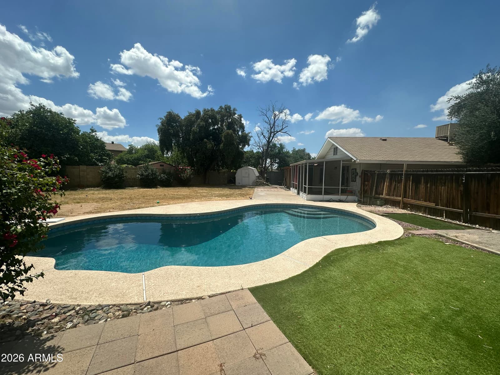 4926 W JOYCE Circle, Glendale, AZ 85308 — photo 11 of 13