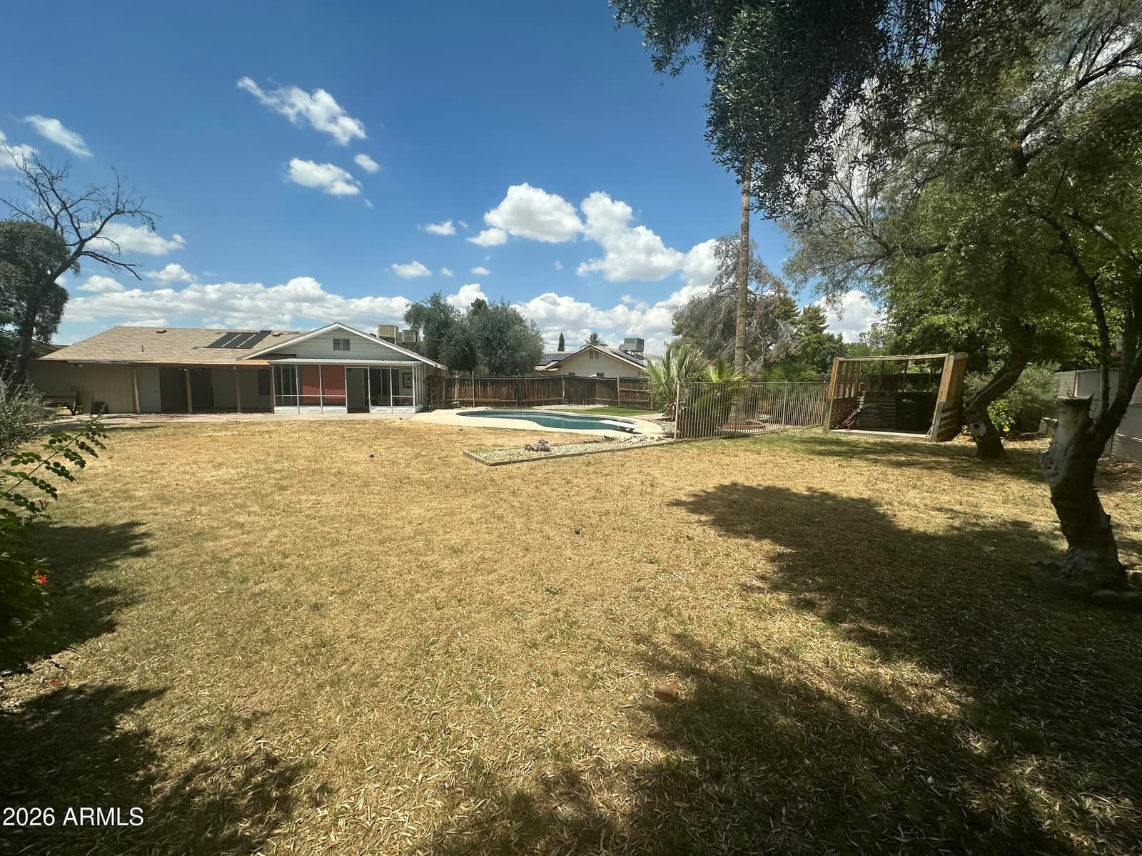 4926 W JOYCE Circle, Glendale, AZ 85308 — photo 12 of 13