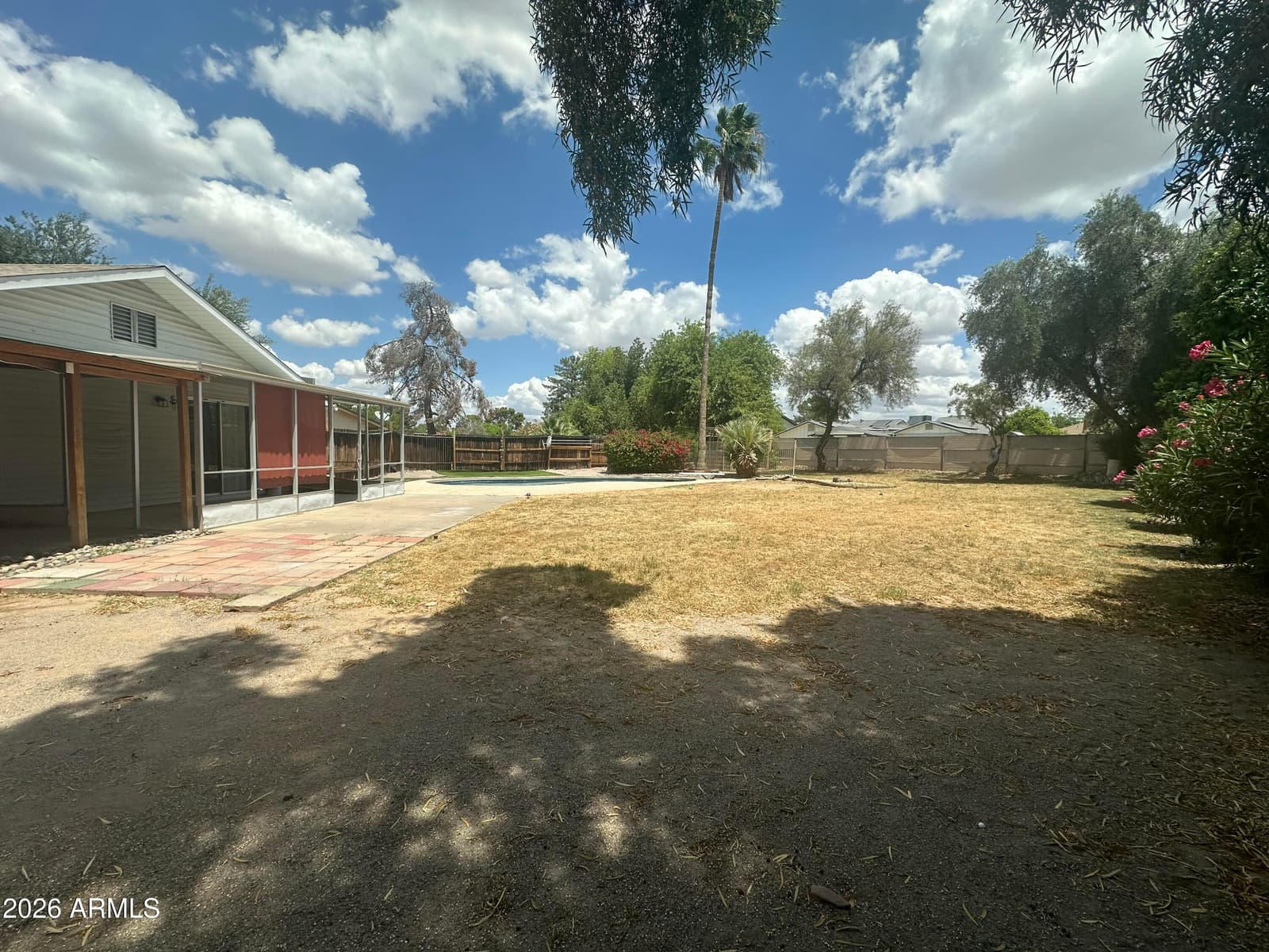 4926 W JOYCE Circle, Glendale, AZ 85308 — photo 13 of 13