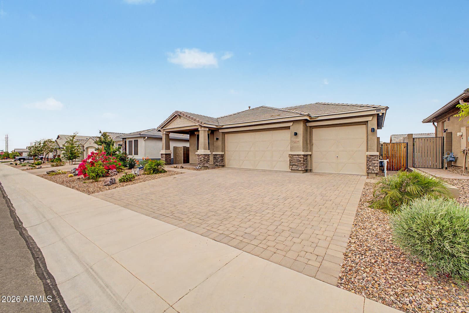 12114 E PIVOT PEAK, Gold Canyon, AZ 85118 — photo 2 of 53